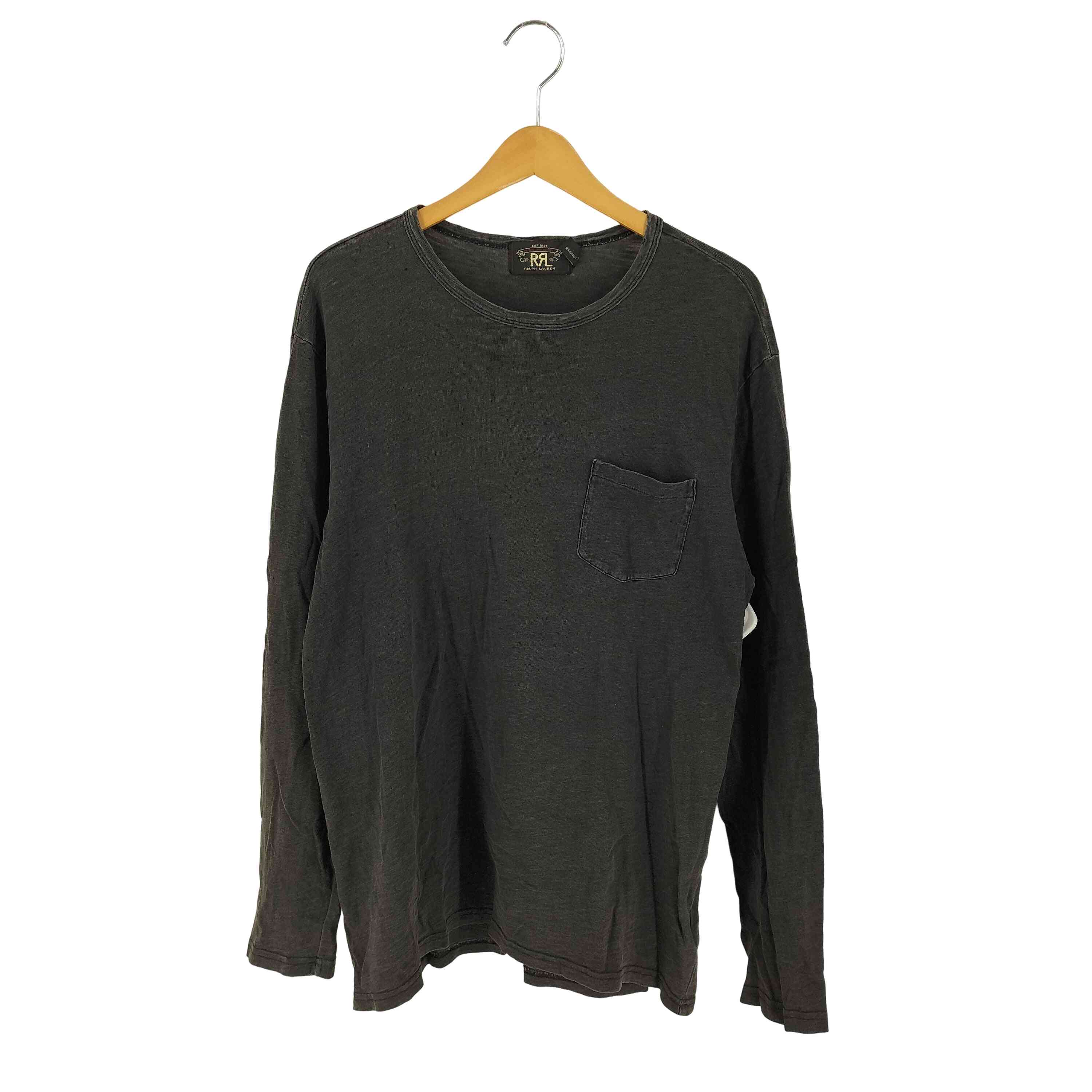 楽天市場】RRL ラルフローレン DOUBLE RL ダブルアールエル ヘンリー