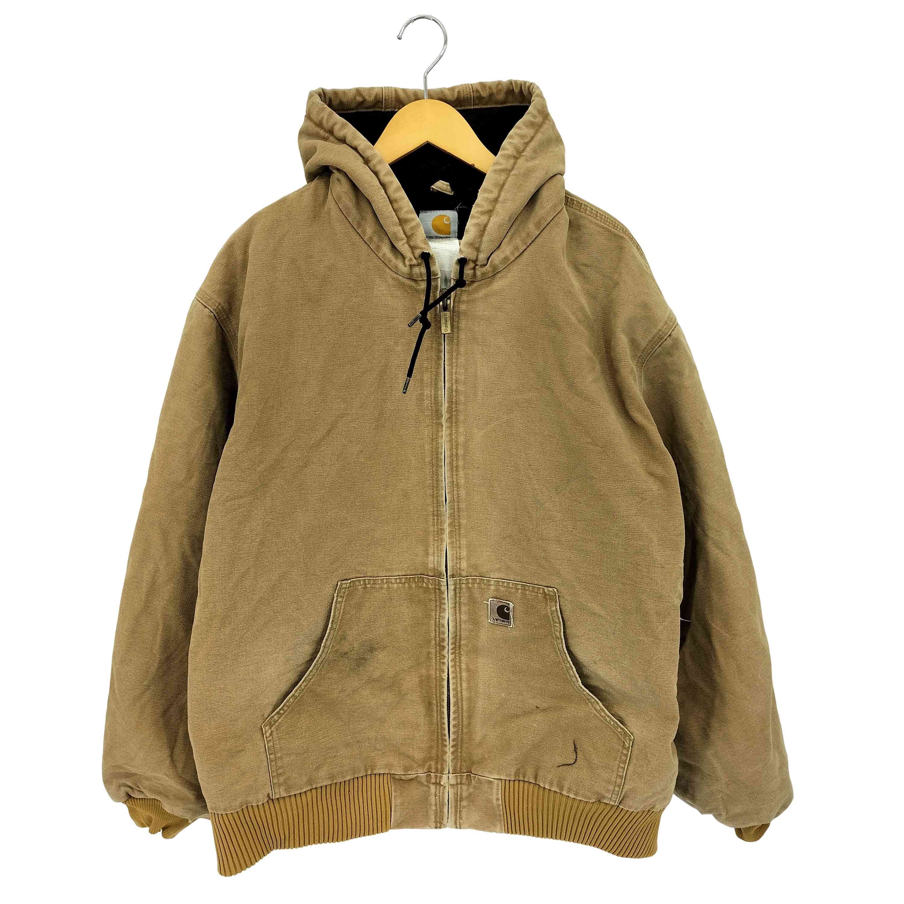 ジャケット・アウター Carhartt WIP Dennis Jacket 中古・古着通販】CarHartt (カーハート) DENNIS JACKET IO29440
