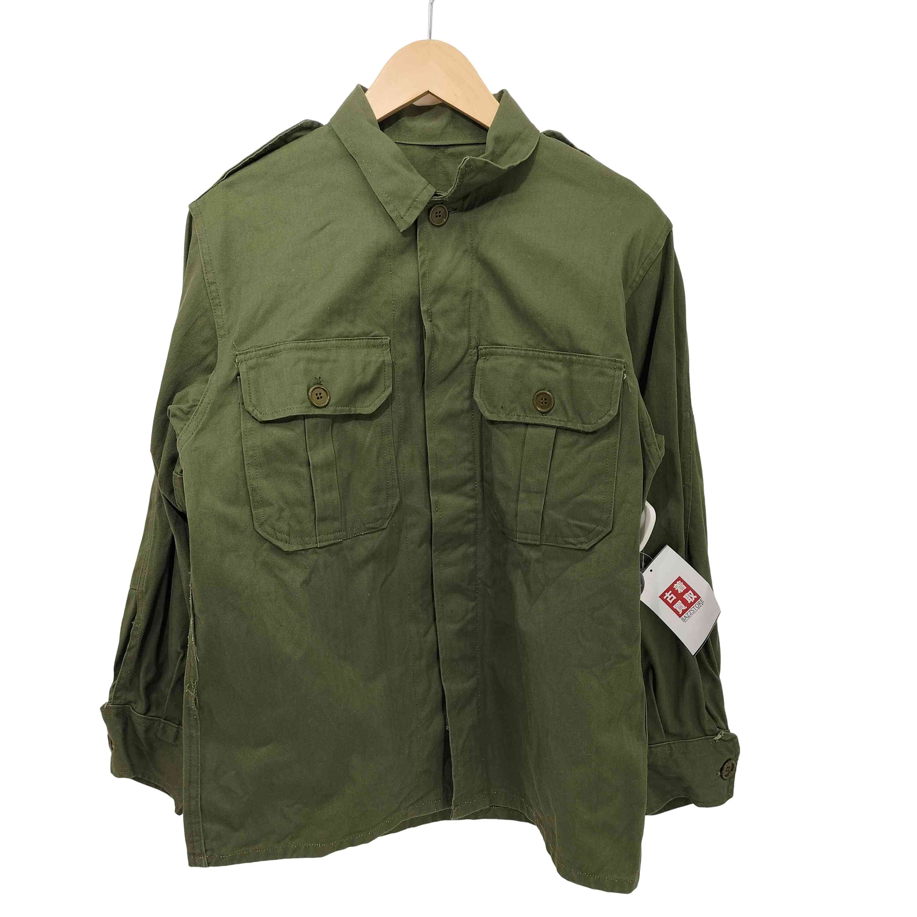 楽天市場】【中古品】【メンズ】 DUTCH ARMY ダッチアーミー オランダ