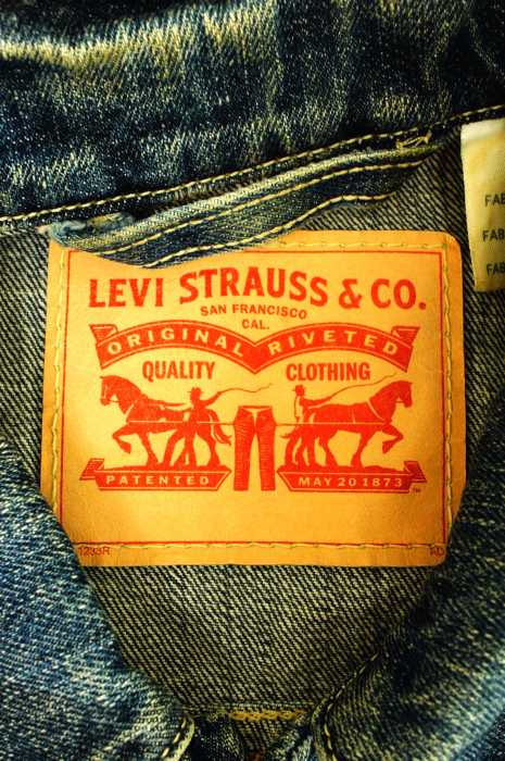 levis s40116