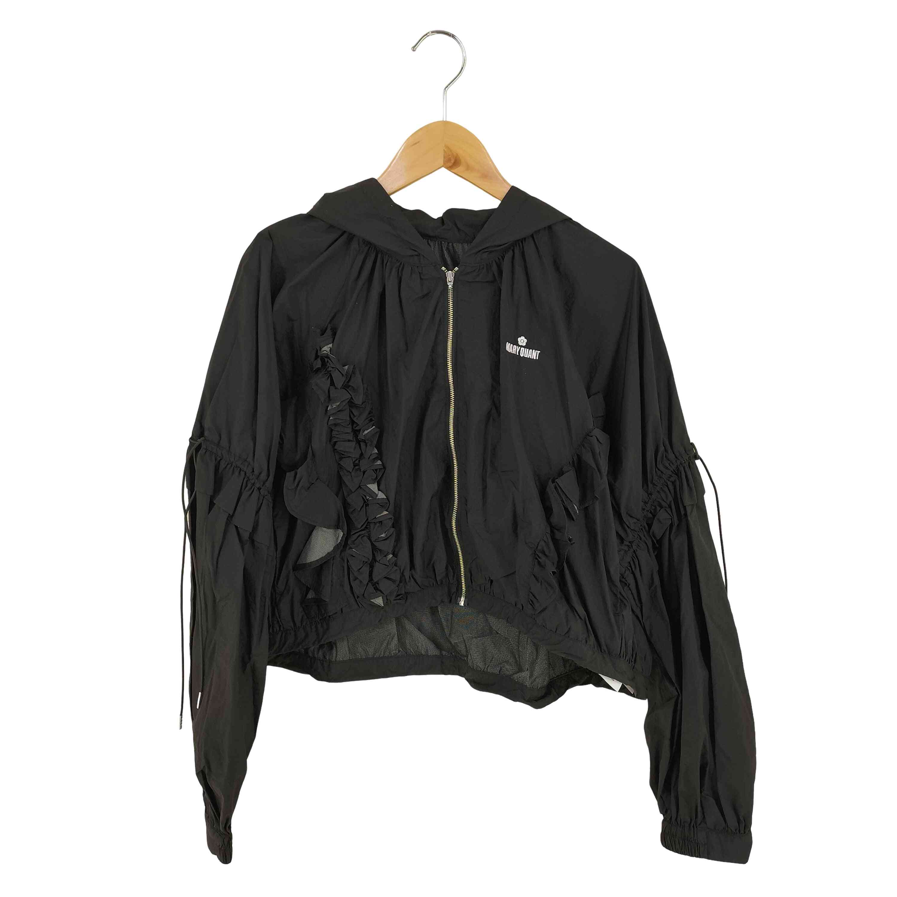 楽天市場】MARY QUANT（マリークワント） モノグラム柄 デニム