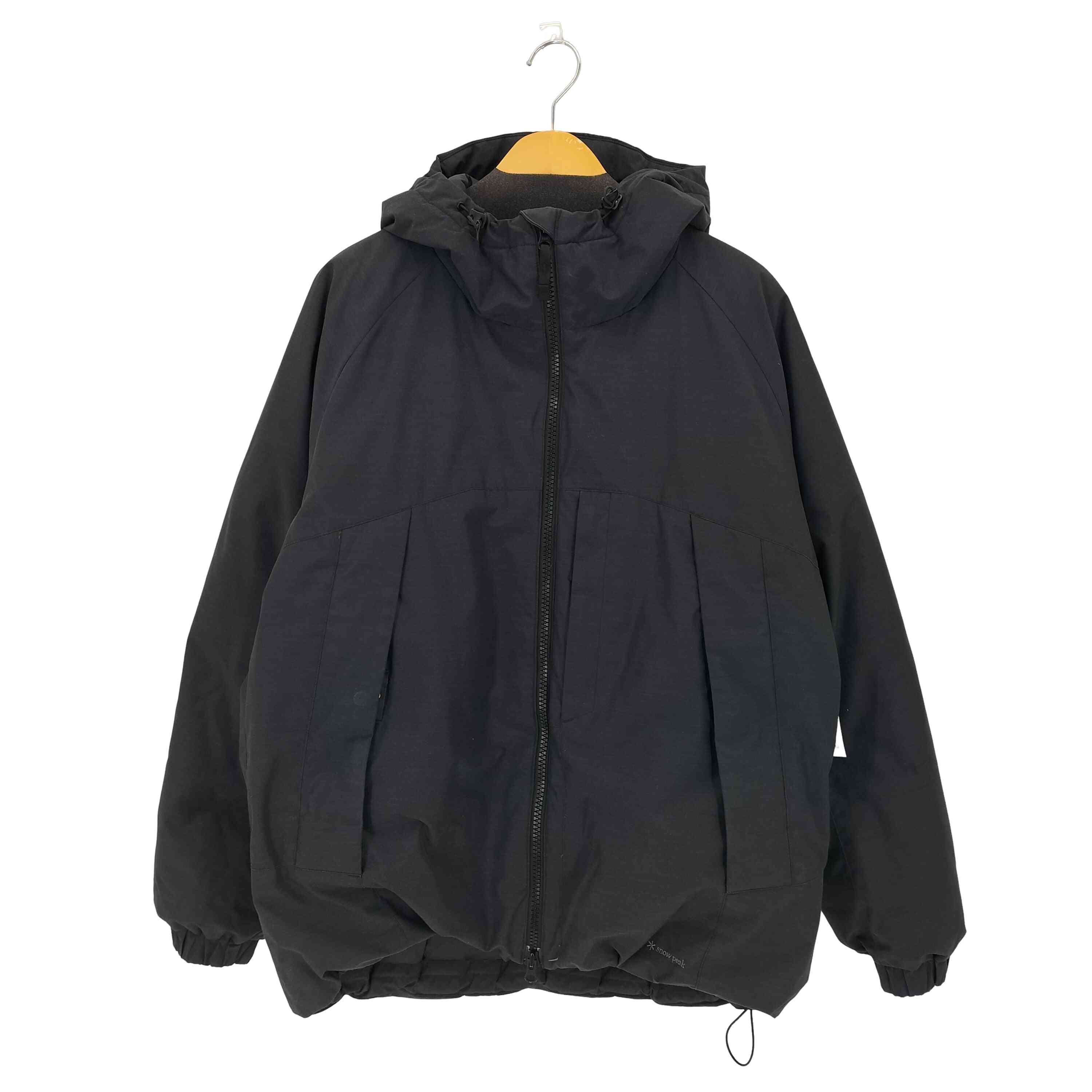 【中古】スノーピーク Snow Peak FR 2L Down Jacket  メンズ JPN：L