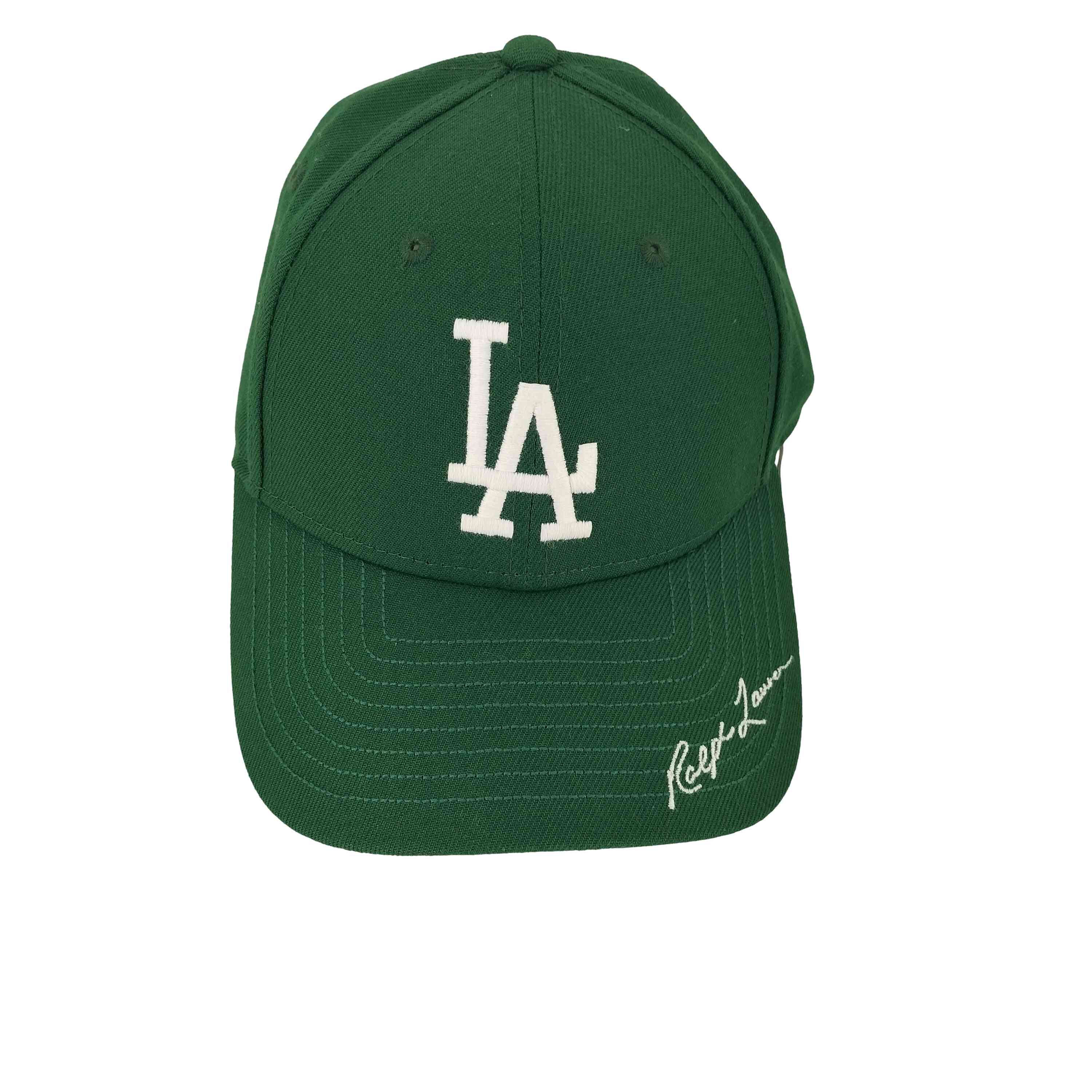 楽天市場】【中古】New Era×DWSロゴキャップ ブルー サイズ：ONE SIZE