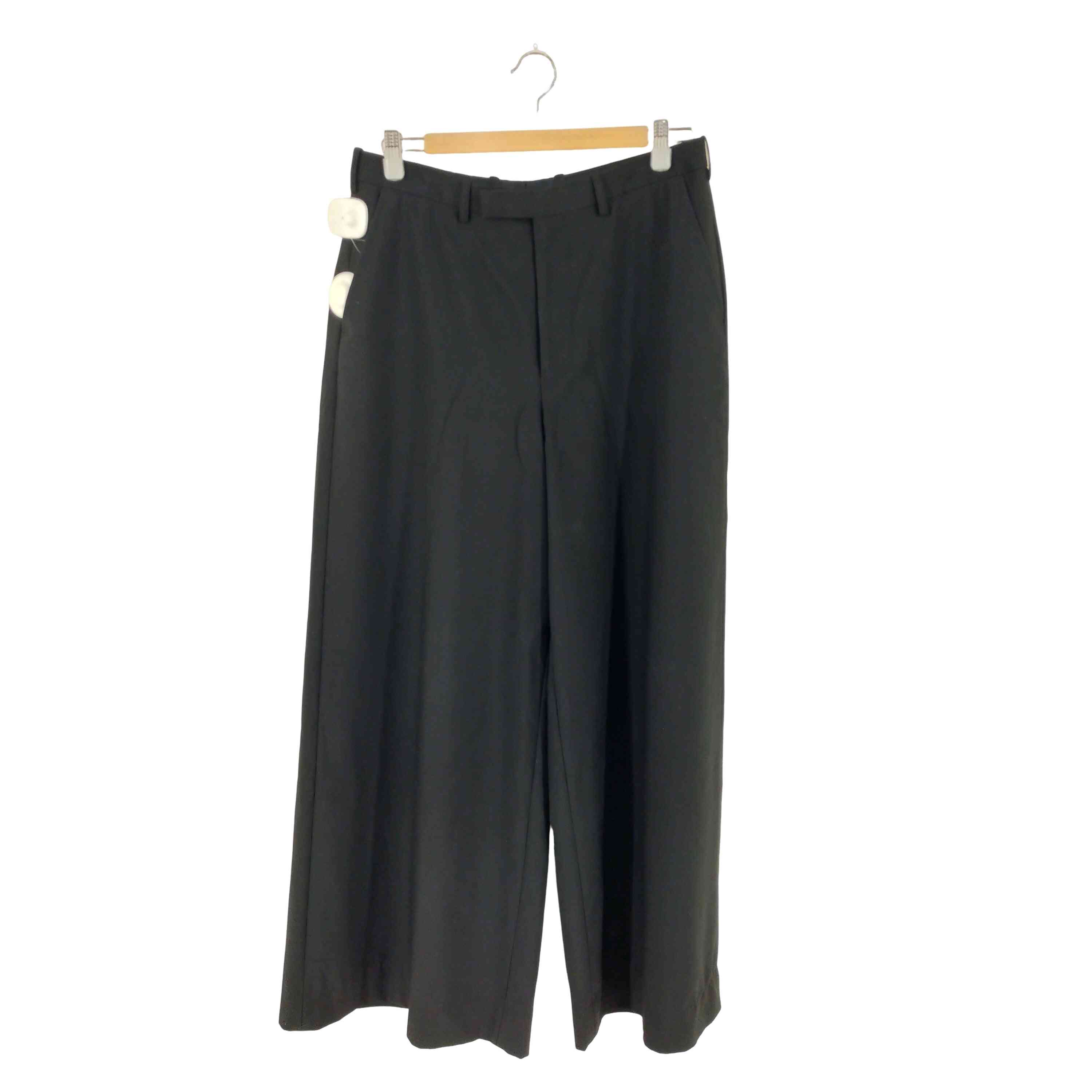 【中古】ラッドミュージシャン LAD MUSICIAN WIDE FLARE SLACKS レディース 46 17,174円