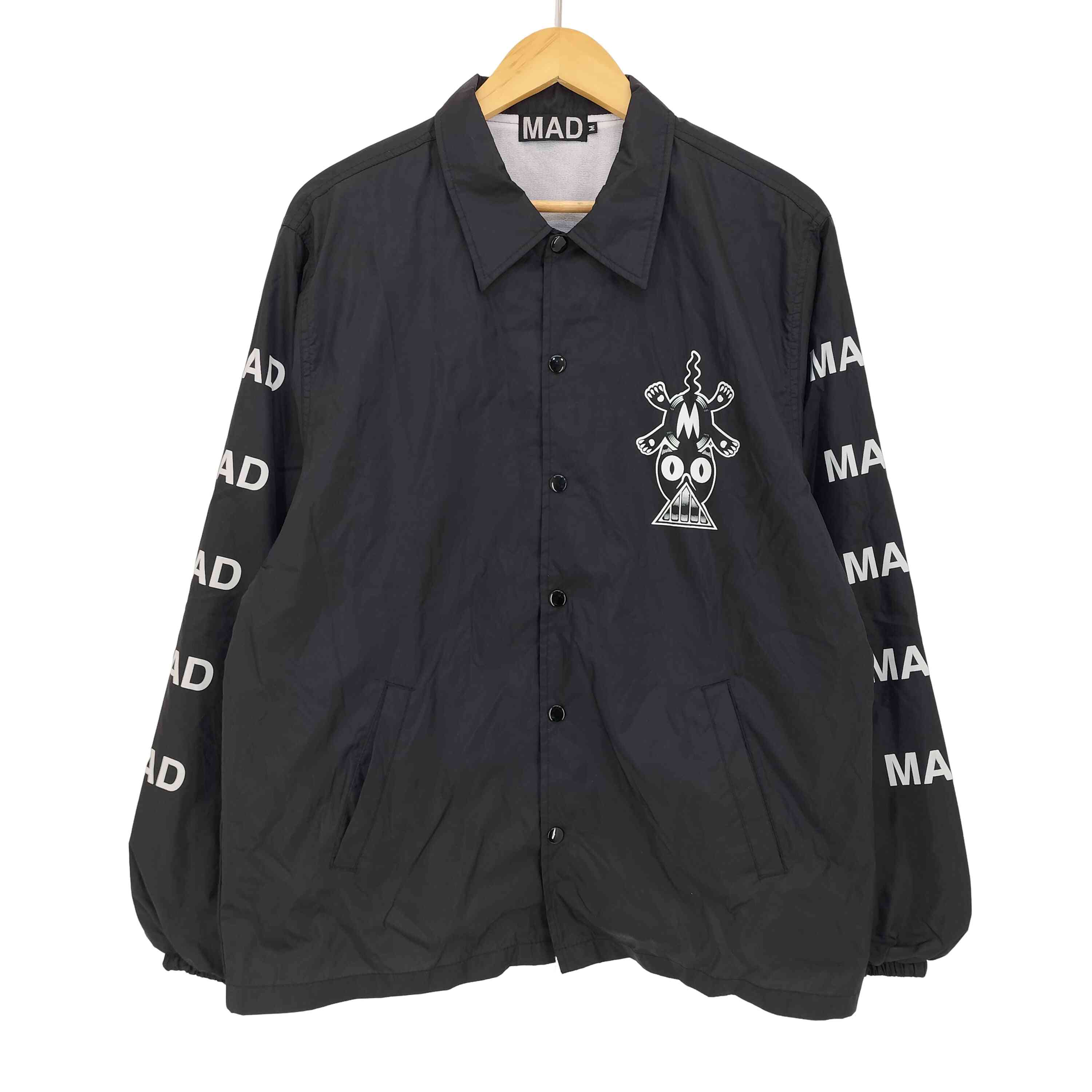 楽天市場】UNDERCOVER アンダーカバー ジャケット サイズ:M 17SS