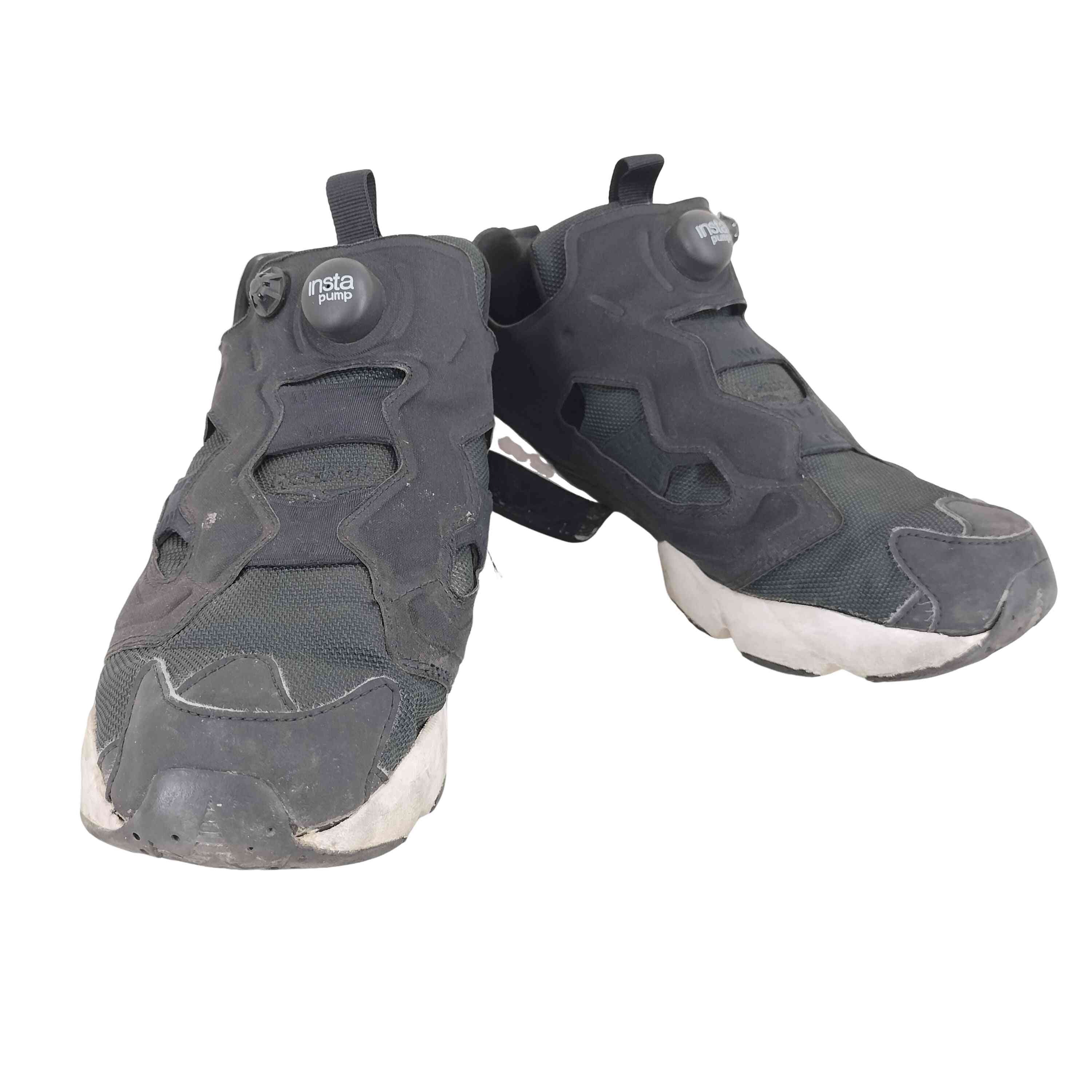 楽天市場】REEBOK リーボック スニーカー INSTAPUMP FURY ポンプ