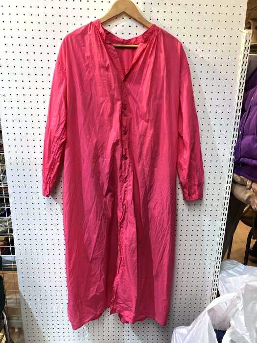 Macphee マカフィー 綿引分け プライター 2 Wayジャージワン平穏さ レディース ワンピース その他ワンピース 中古 中古上品さとなります World Odyssey Com