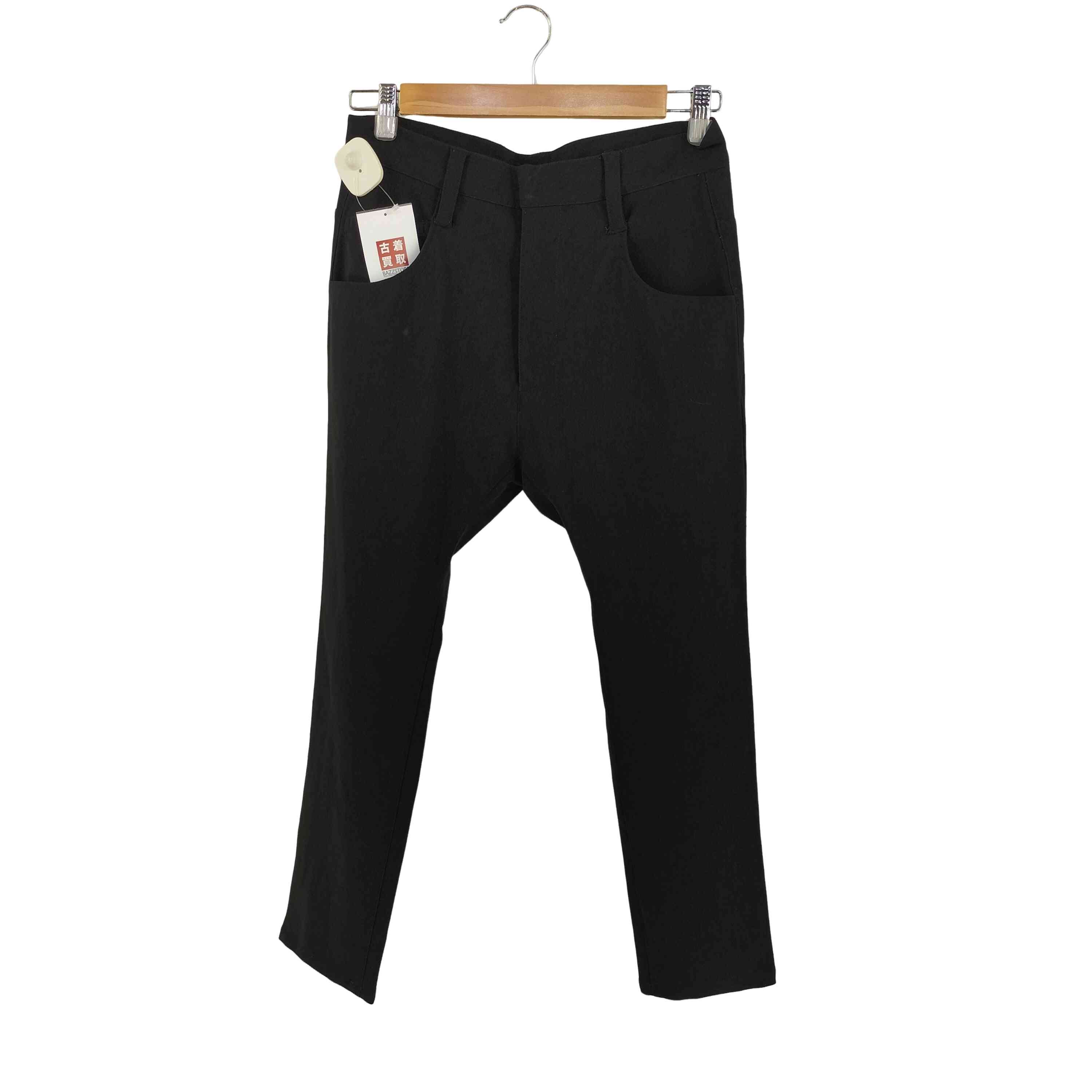 楽天市場】【中古】Bajraベルトイージーサルエルパンツ 120BP04