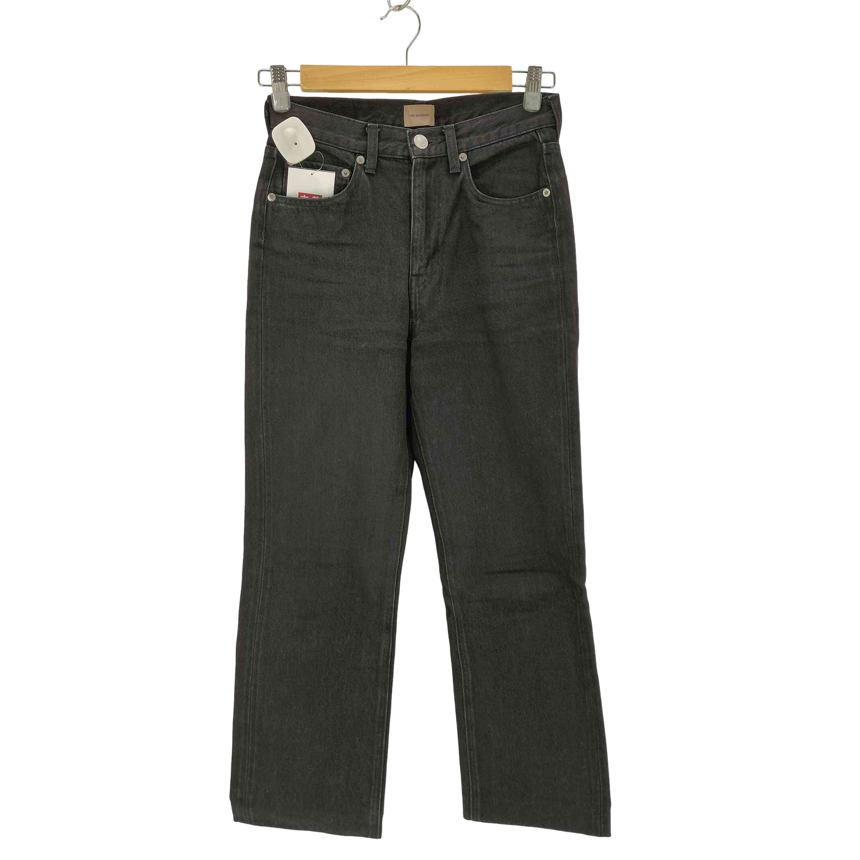 楽天市場】THE SHISHIKUI シシクイ Daco テーパードデニムパンツ 1176