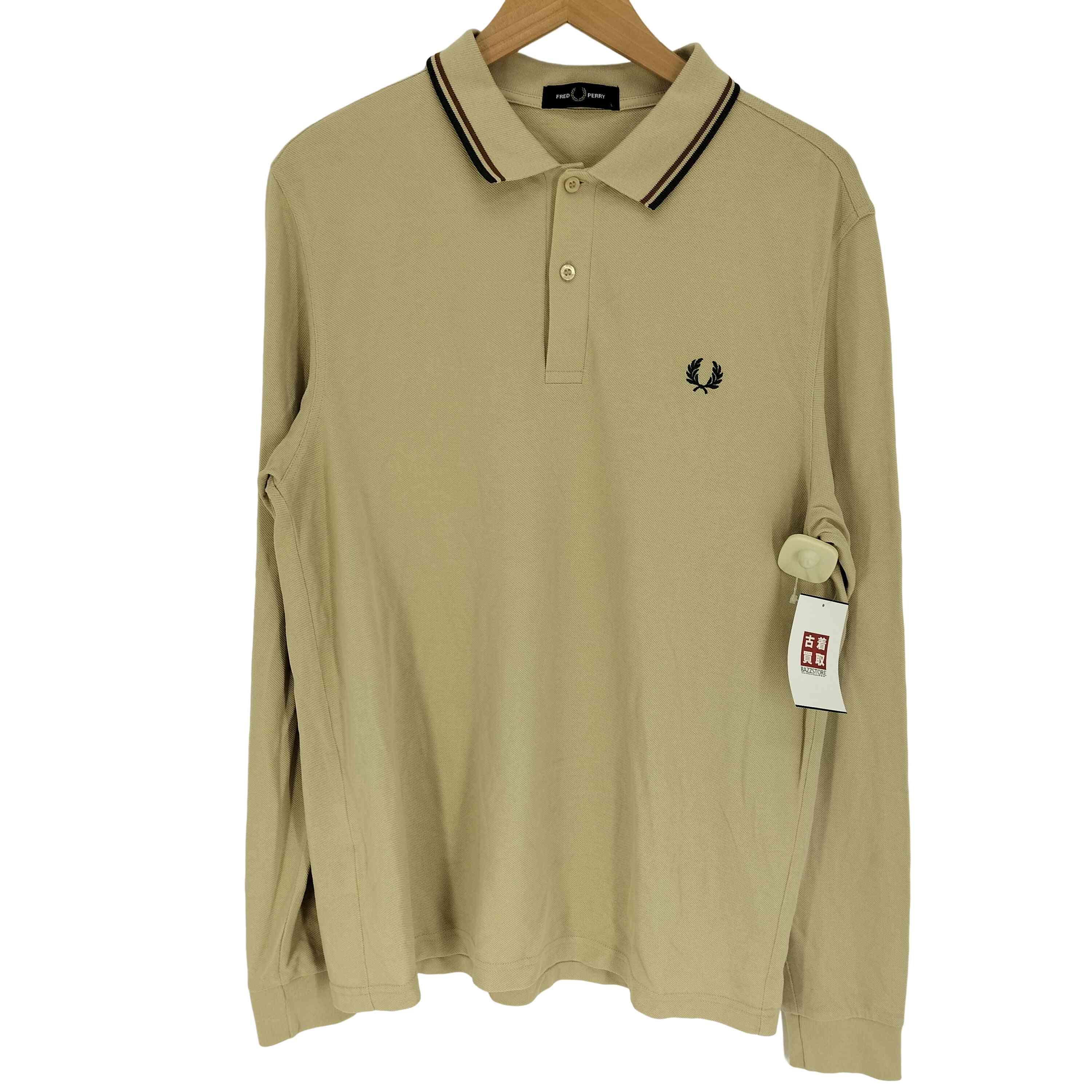 楽天市場】FRED PERRY(フレッドペリー) サイズ:XL FOOTBALL