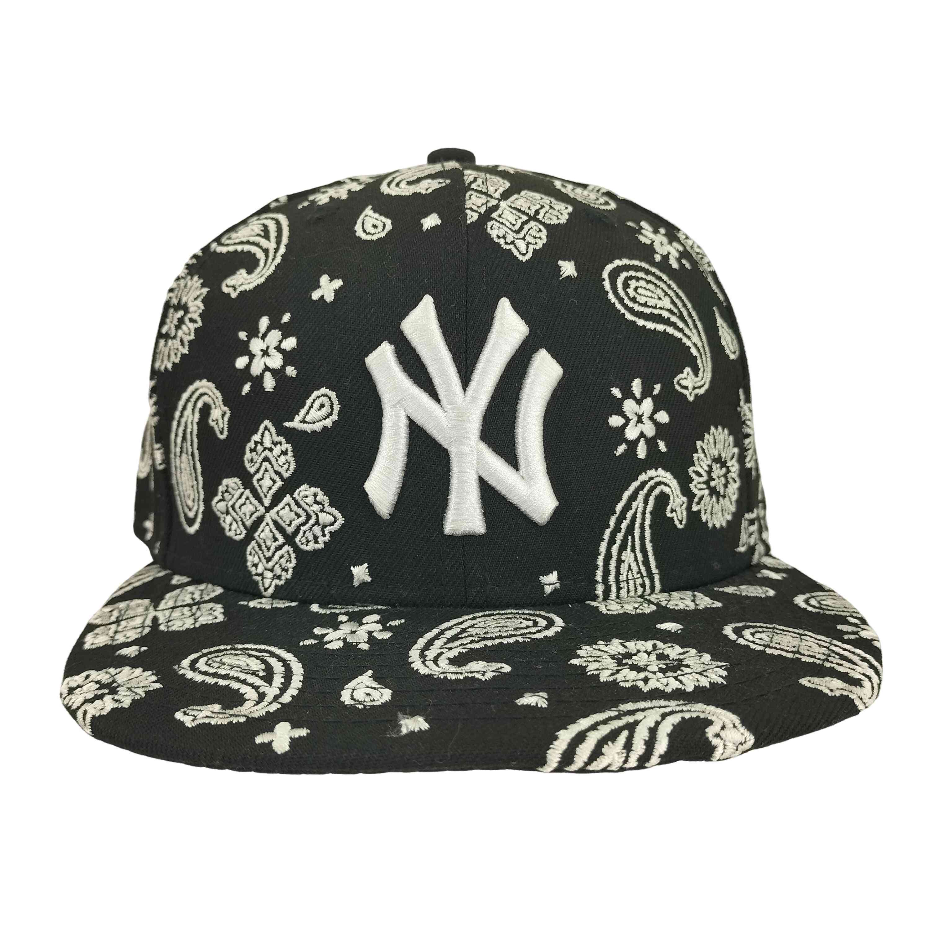 楽天市場】NEW ERA ニューエラ キャップ 帽子 Cap ペイズリー