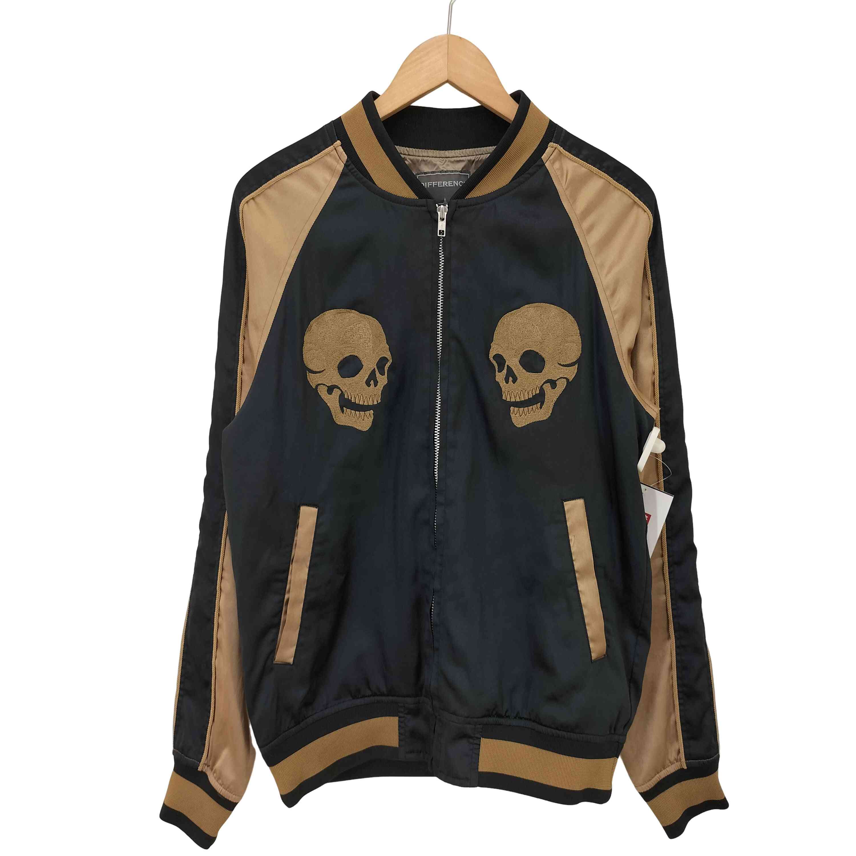 楽天市場】【中古】 ダブレット doublet 17SS Chaos Embroidery