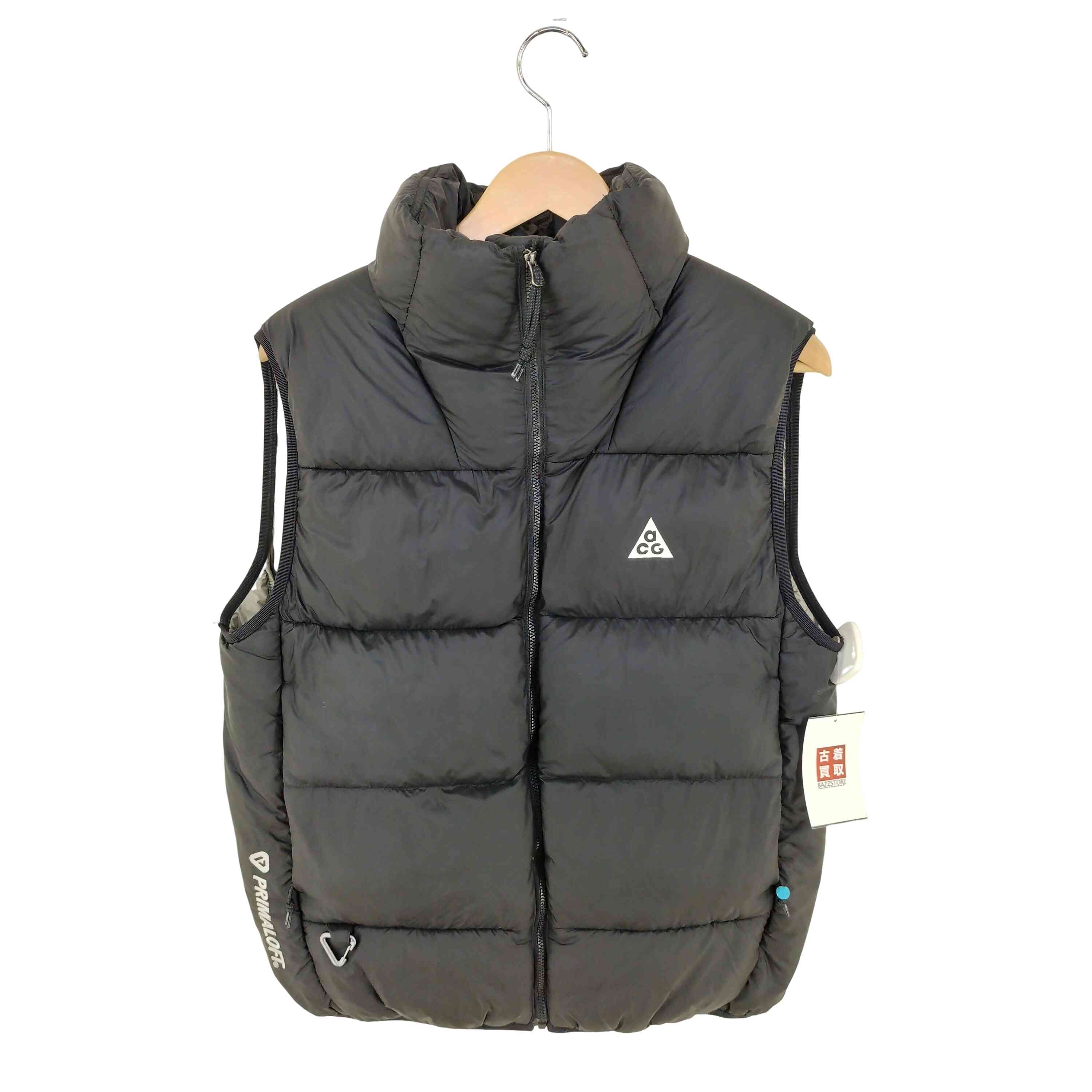 楽天市場】【中古】NIKE ACG フリースベスト AT5499-012