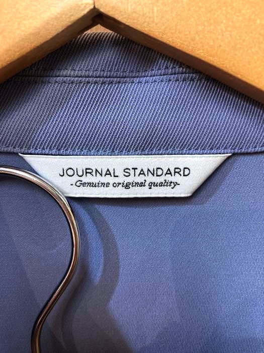 Journal Standard ジャーナルスタンダード セットアップ メンズ 年春夏新作 青系 M Stretch Karze セットアップ 中古 ブランド古着バズストアbazzstore 2921 Lindnercapital Com