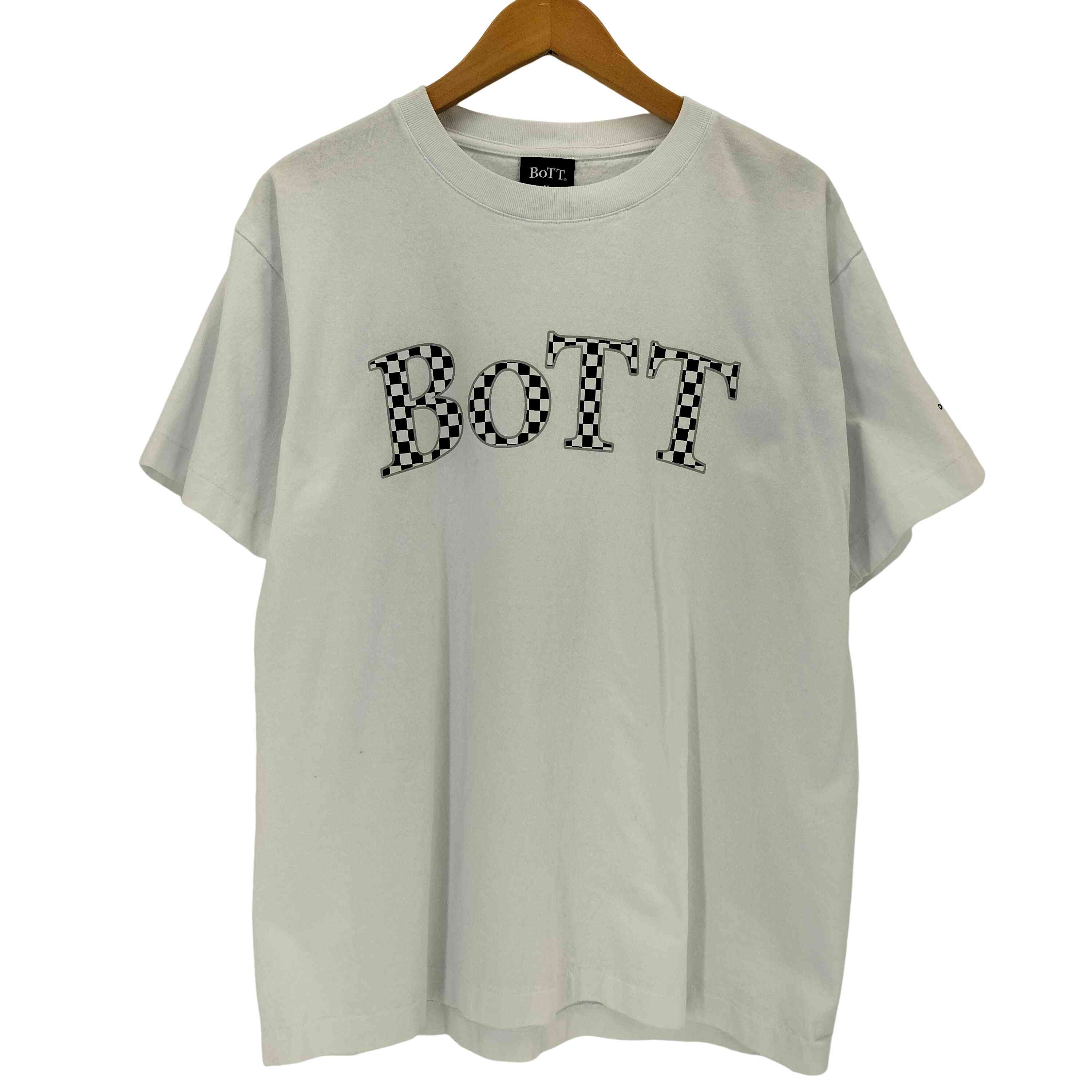 【中古】クローラー BOTT Logo Tee メンズ JPN：M