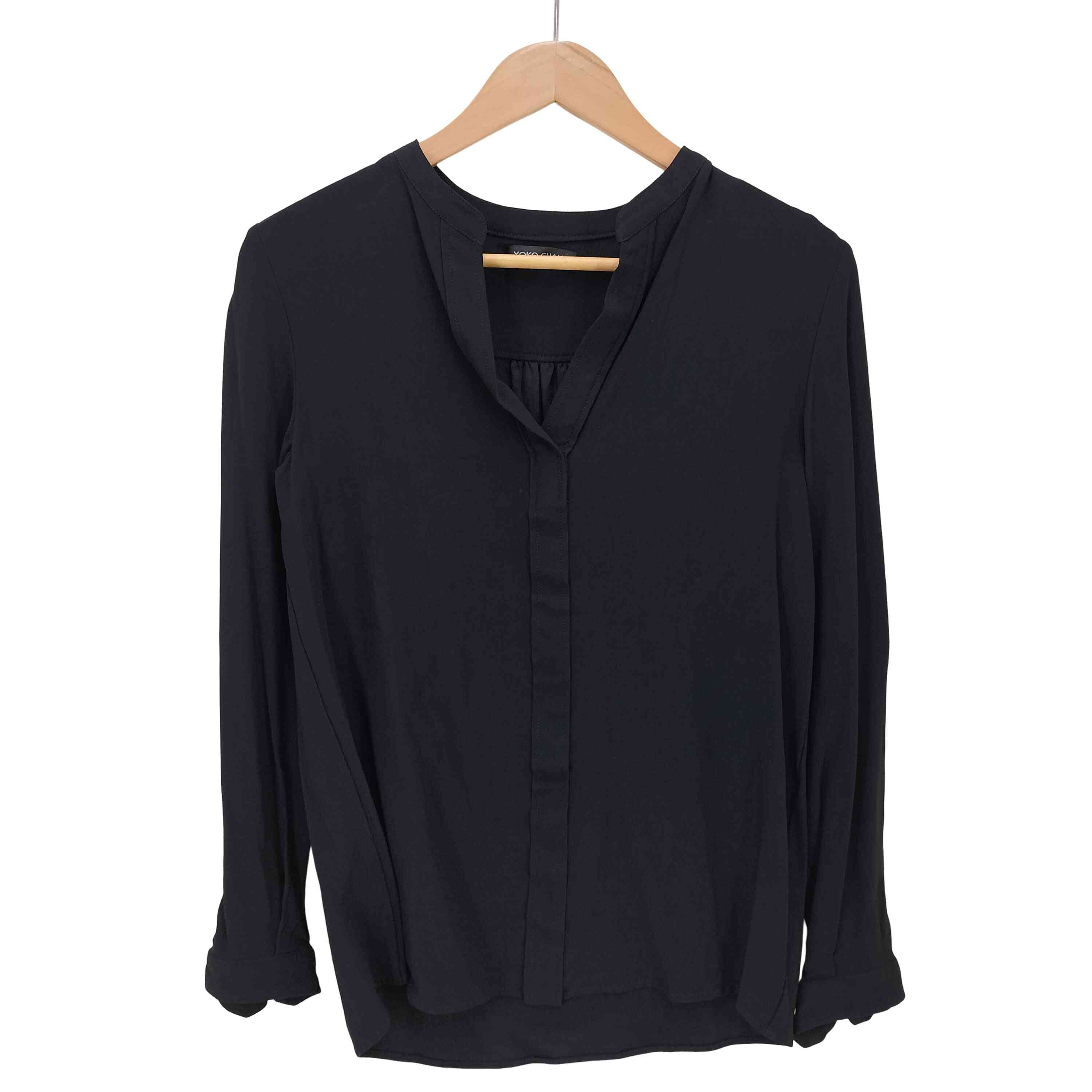 楽天市場】未使用品 YOKO CHAN ヨーコチャン YCB-319-117 フリル袖