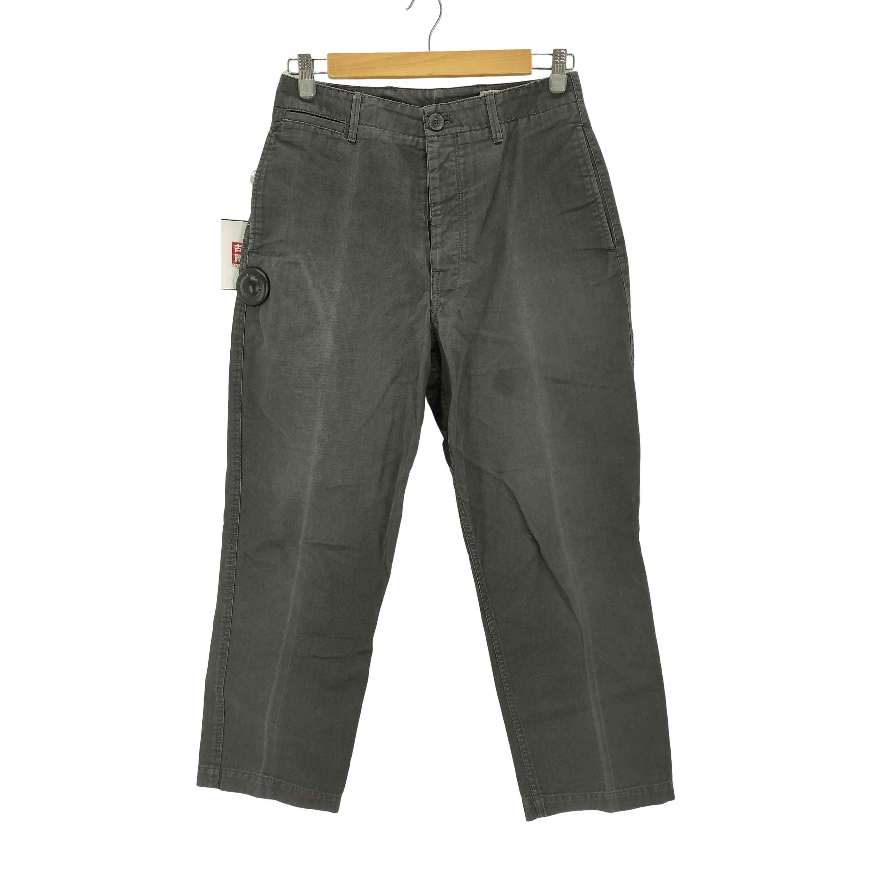 LEMAIRE(ルメール)パンツ　新品 楽天市場】Lemaire ルメール デニム JUDO PANTS ジュード― パンツ