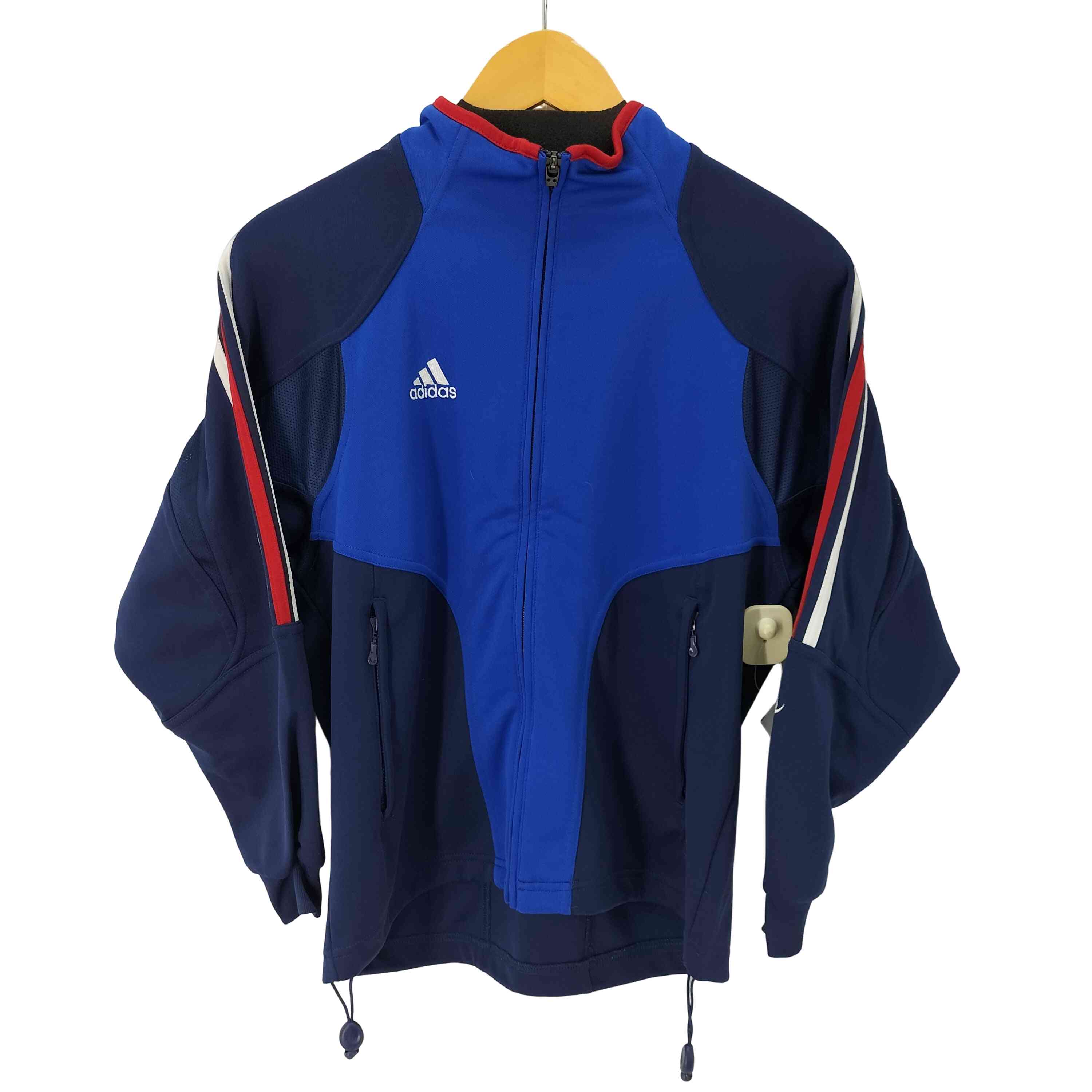 楽天市場】【中古】adidas x JEREMY SCOTTフレイムパターン