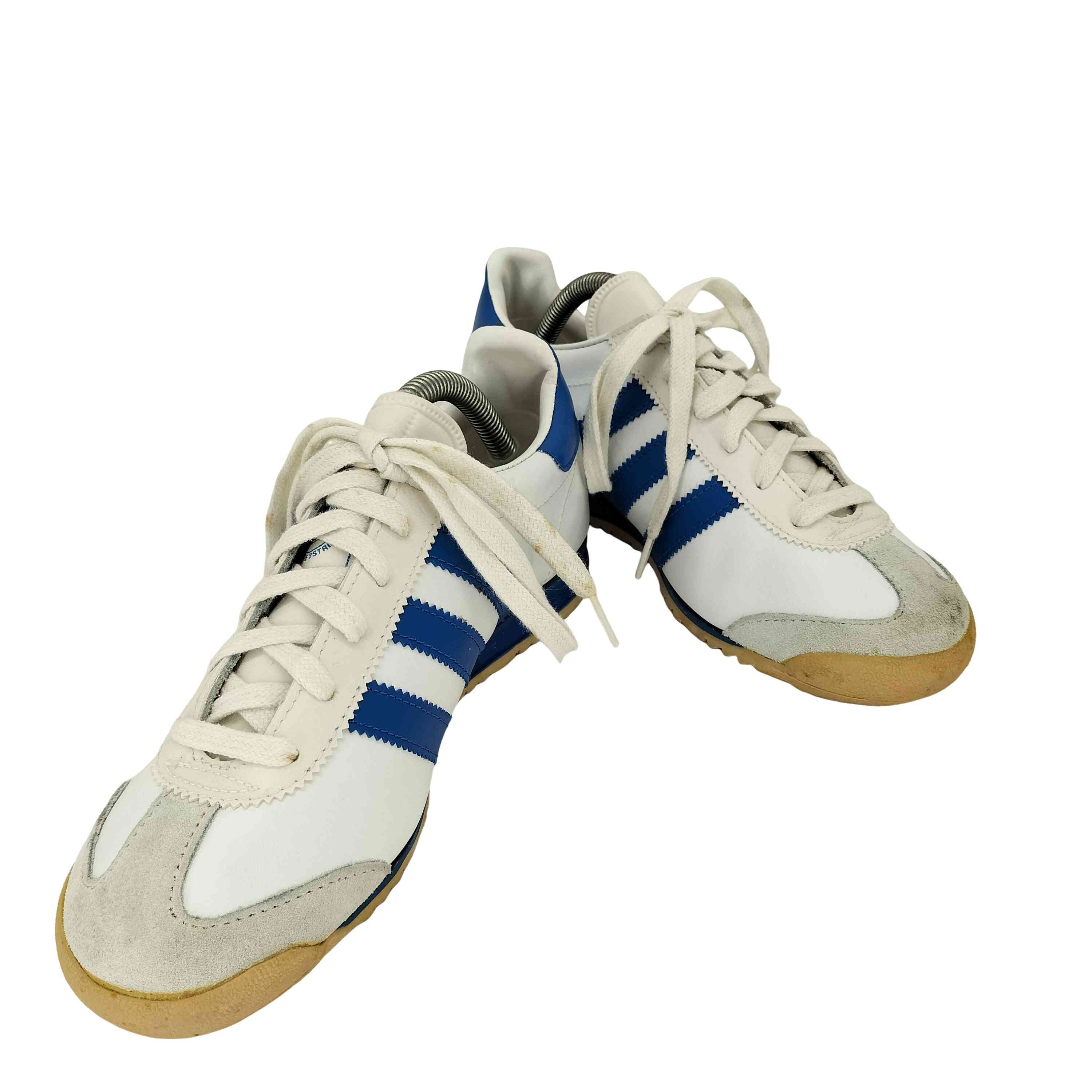【中古】アディダスオリジナルス adidas Originals ロム ローカットスニーカー レディース  4
