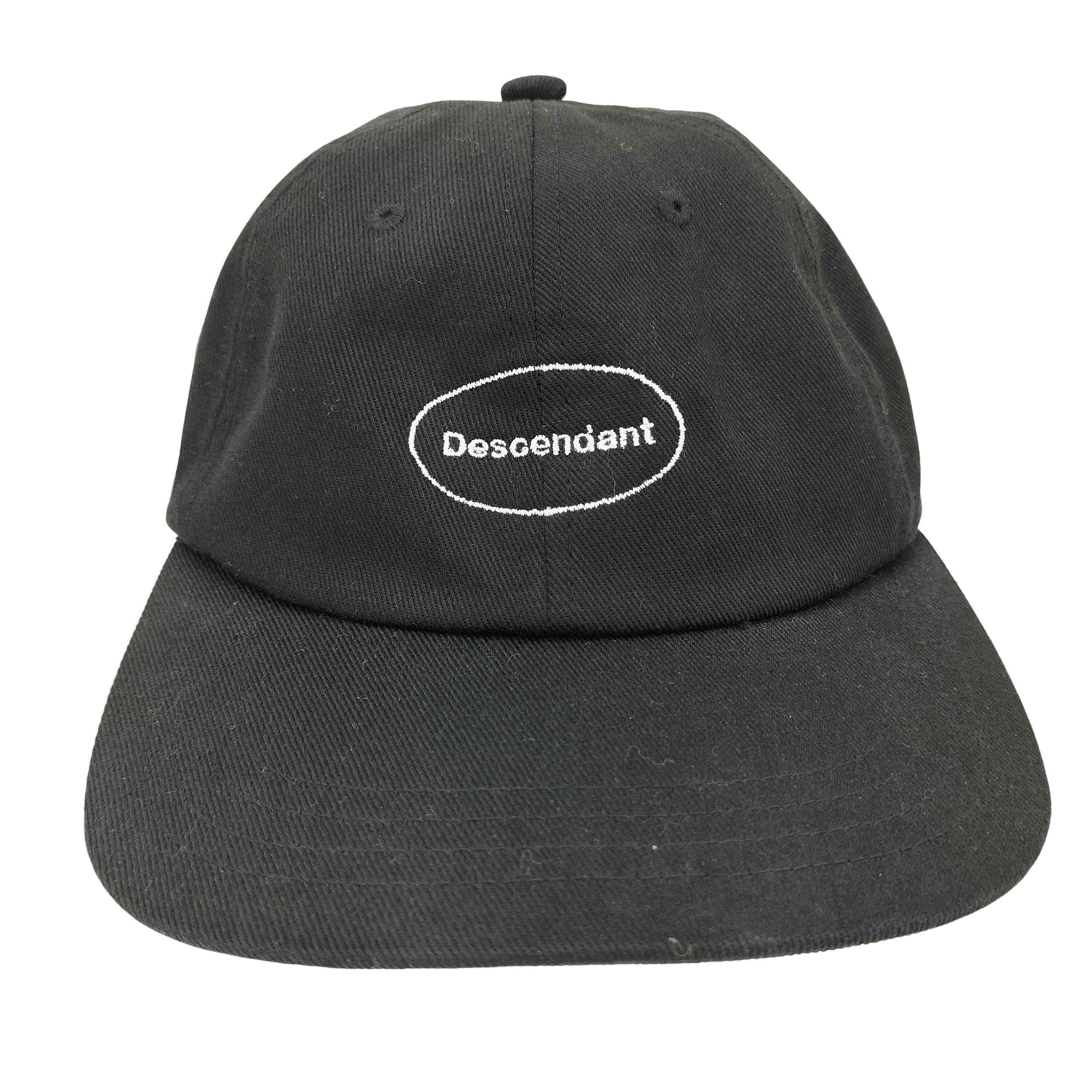 楽天市場】DESCENDANT ディセンダント キャップ Ron Herman ロン