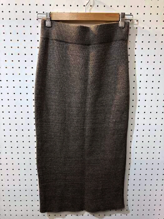 Deuxieme Classe ドゥーズィエムクラス スカート レディース 18年春夏新作 茶系 Free Free Ikat スカート 中古 ブランド古着バズストアbazzstore Runawayapricot Com