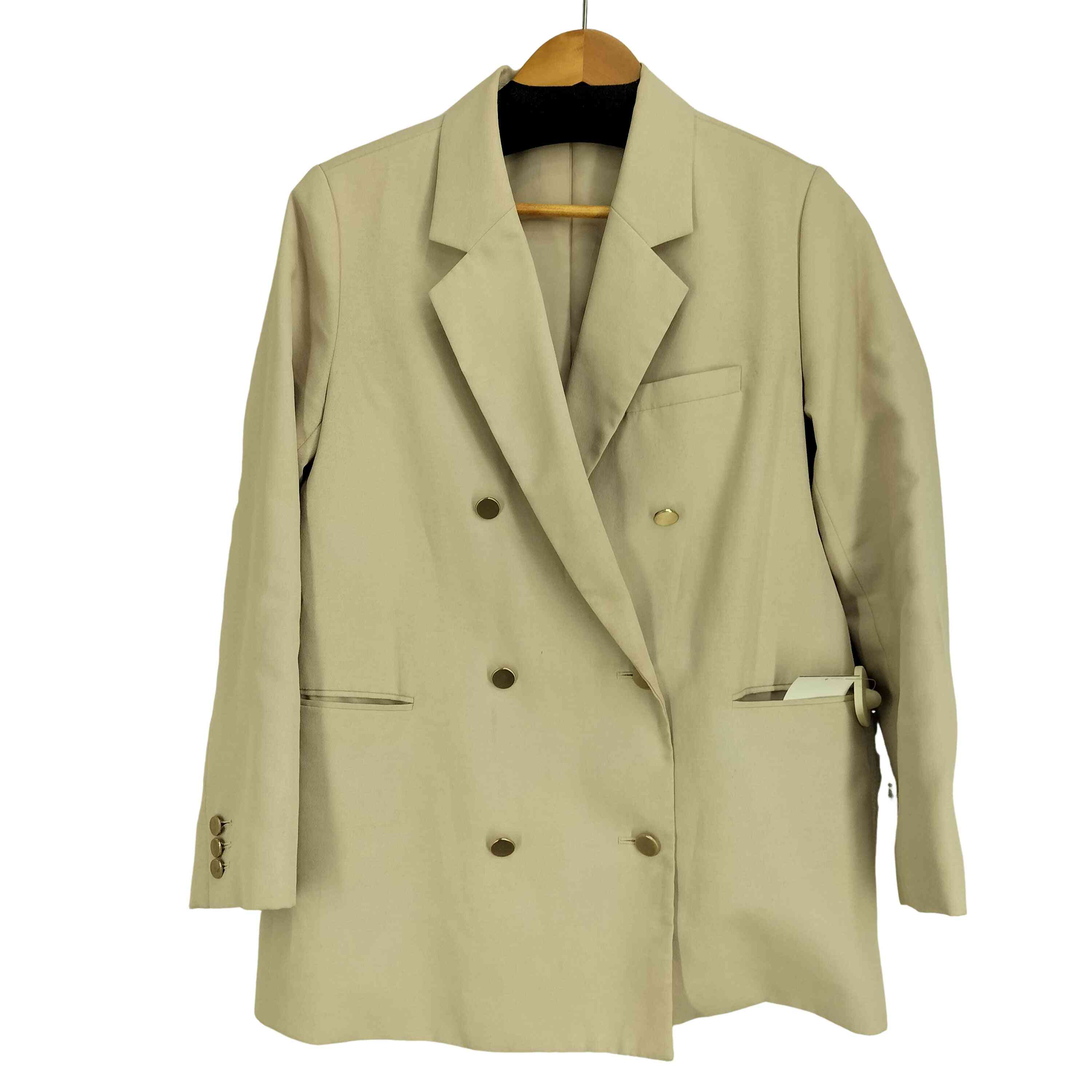 楽天市場】【中古】Mila Owenテーラードジャケット 09WFJ234127