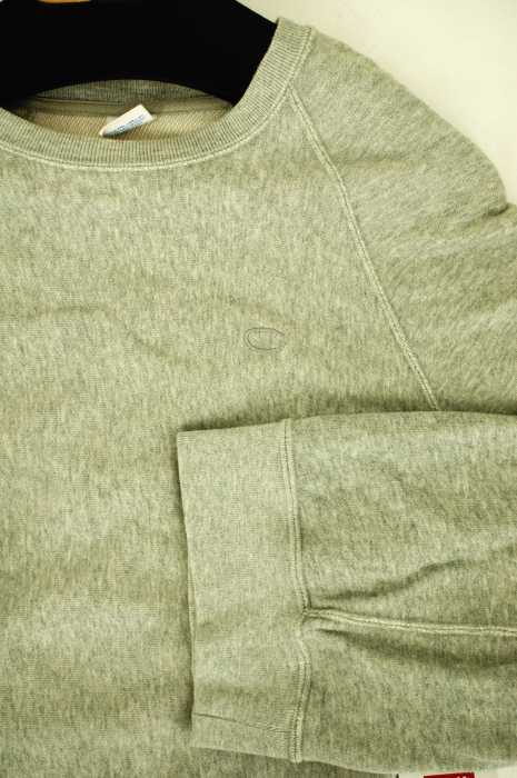 楽天市場 Emoda エモダ スウェット トレーナー レディース グレー系 Jpn S 日本サイズ S 相当 Reverse Weave Raglan Sleeve ワイド袖スウェット 中古 ブランド古着バズストアbazzstore 2303 Bazzstore ブランド古着バズストア