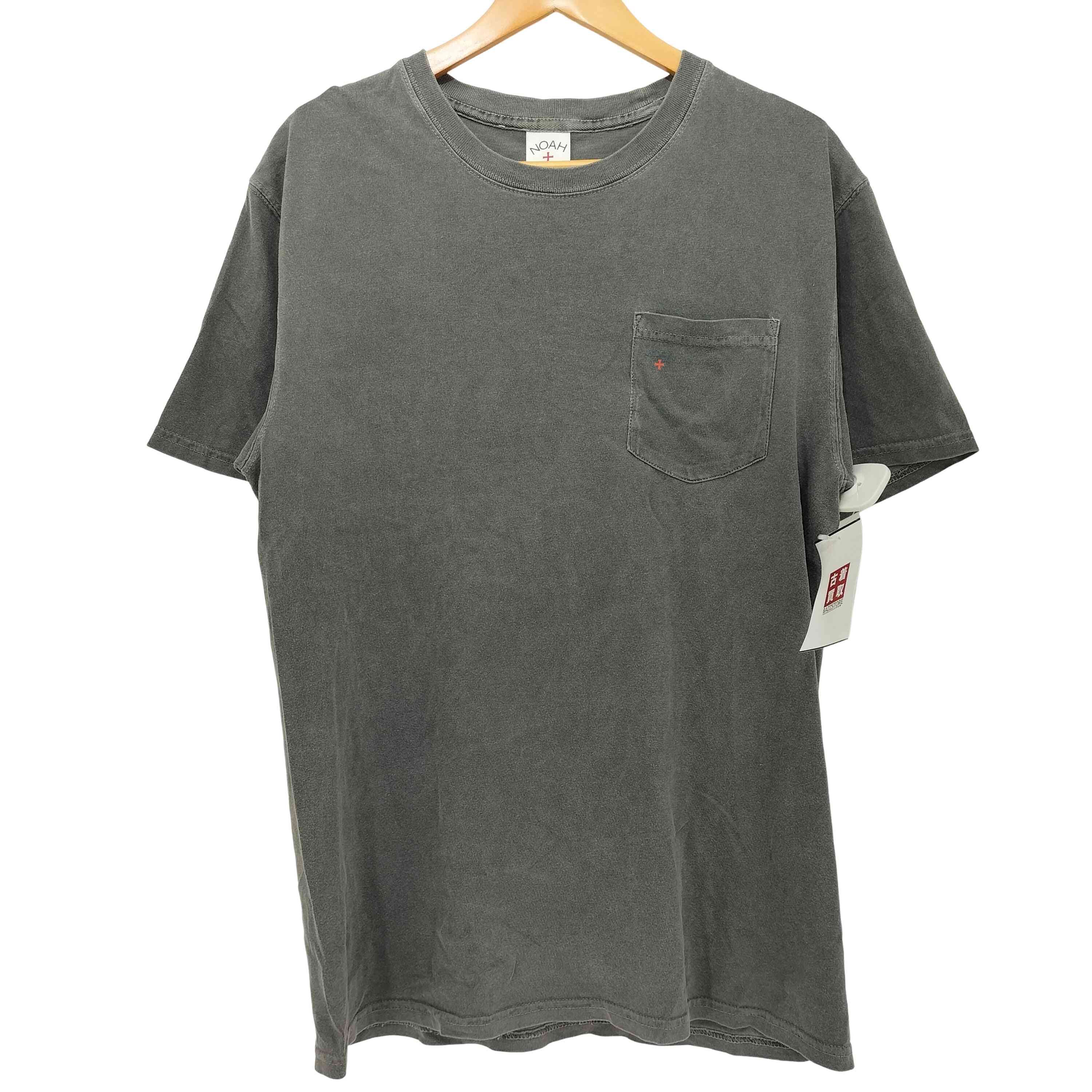 楽天市場】NOAH NYC ノア ニューヨーク 23SS カナダ製 ノー
