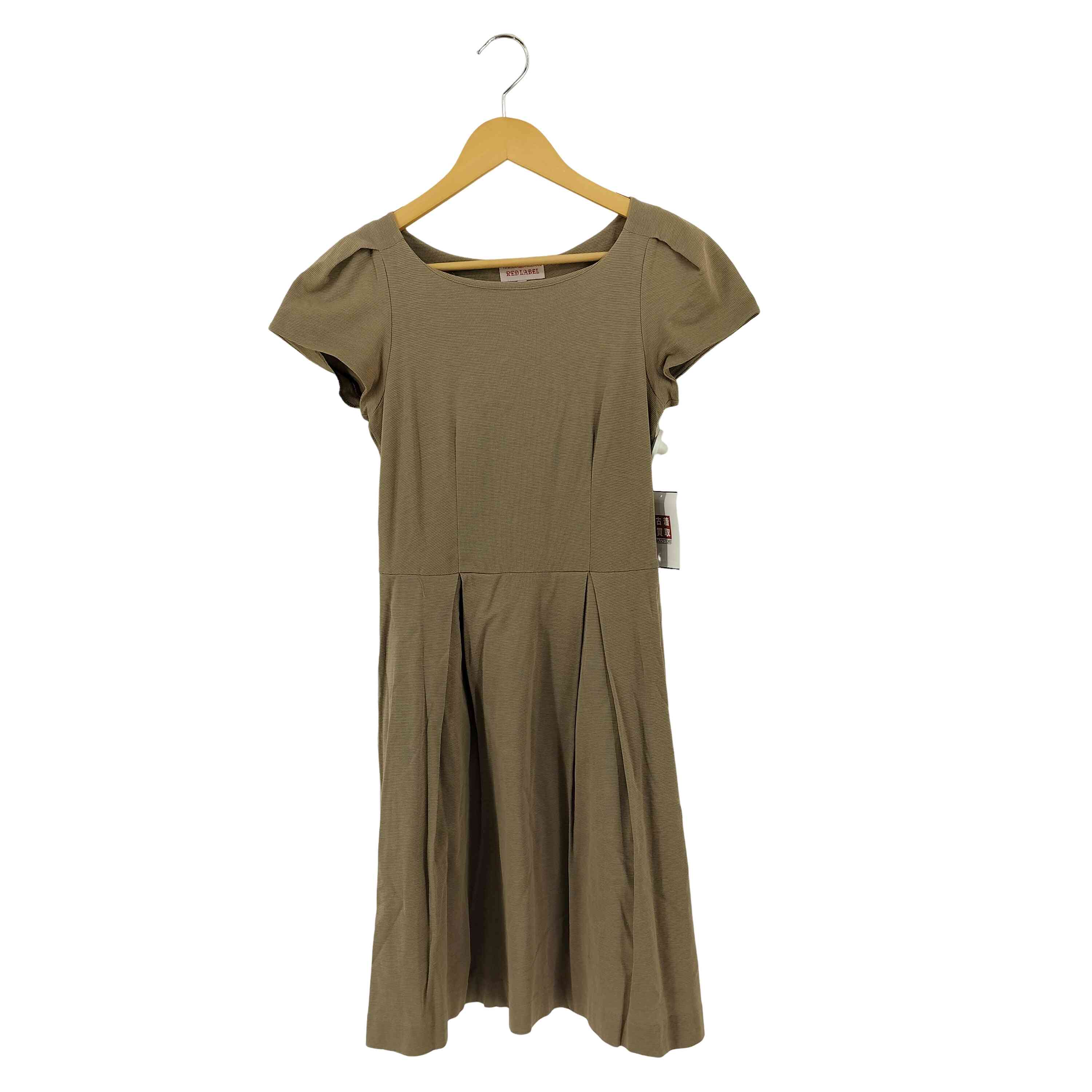 楽天市場】【中古】 Vivienne Westwood RED LABEL / 半袖ストライプ