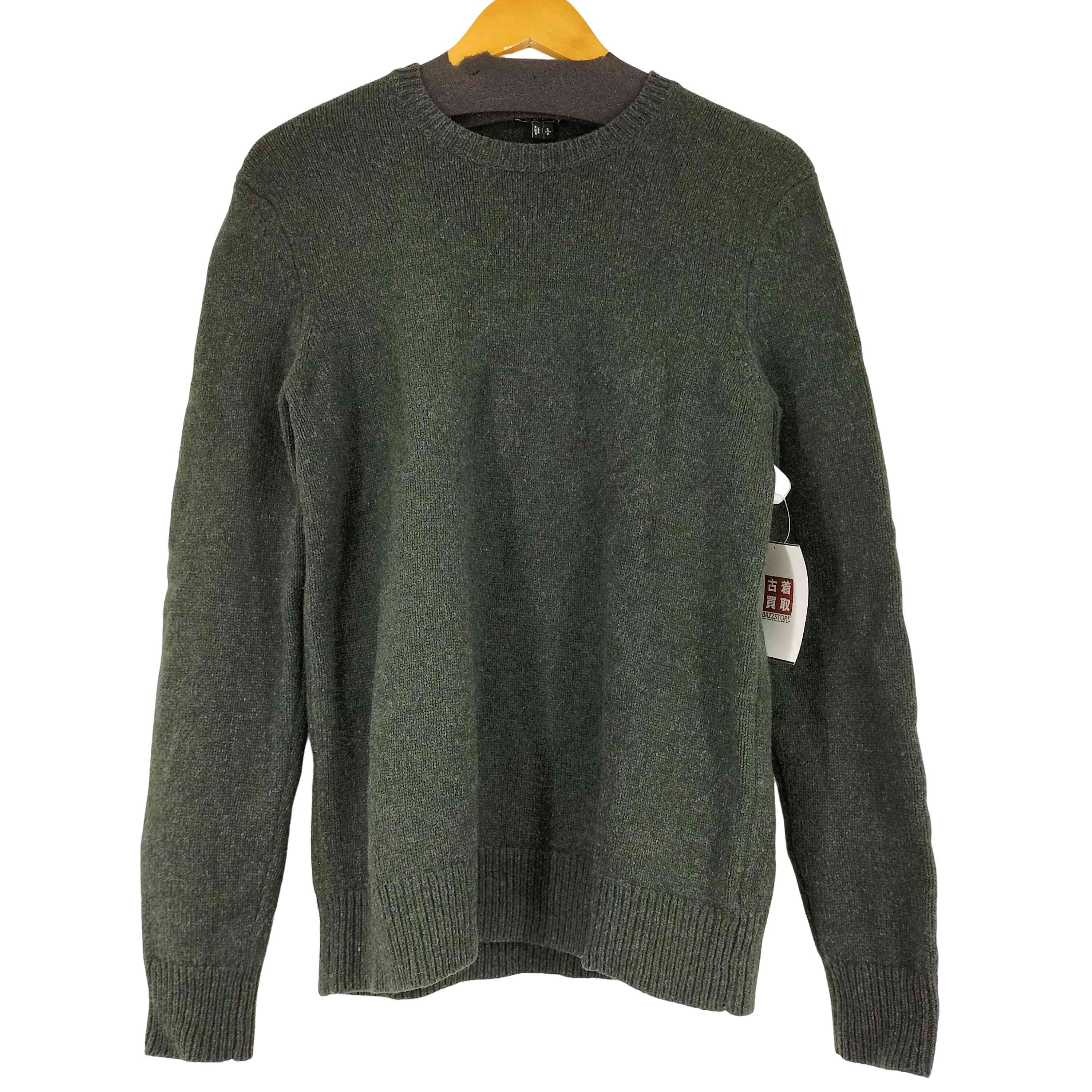 楽天市場】【THEORY】セオリー ウール100% ドライバーズニット サイズM