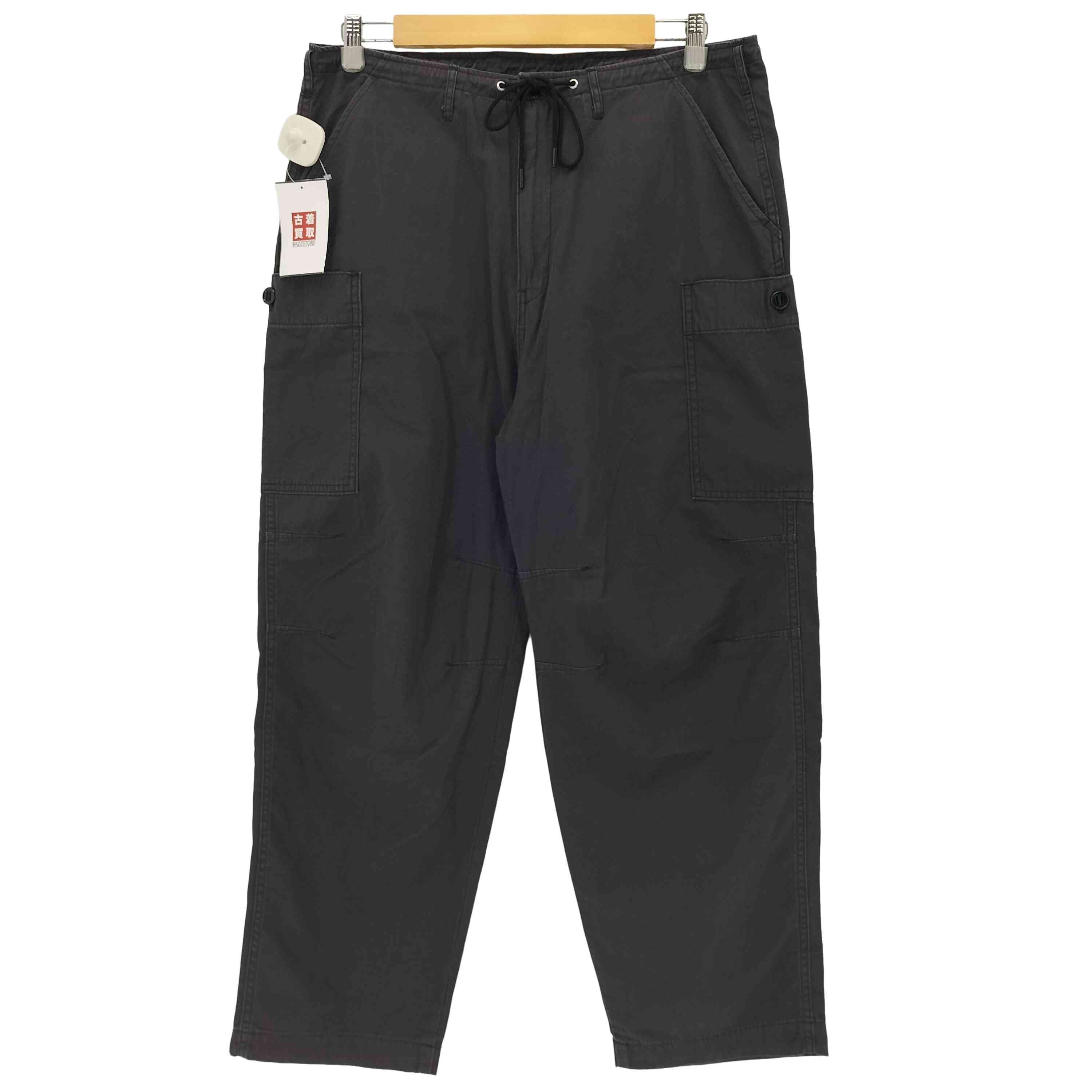 【中古】ラディアル RADIALL 23AW WIDE FIT ENGINEER PANTS メンズ JPN：M