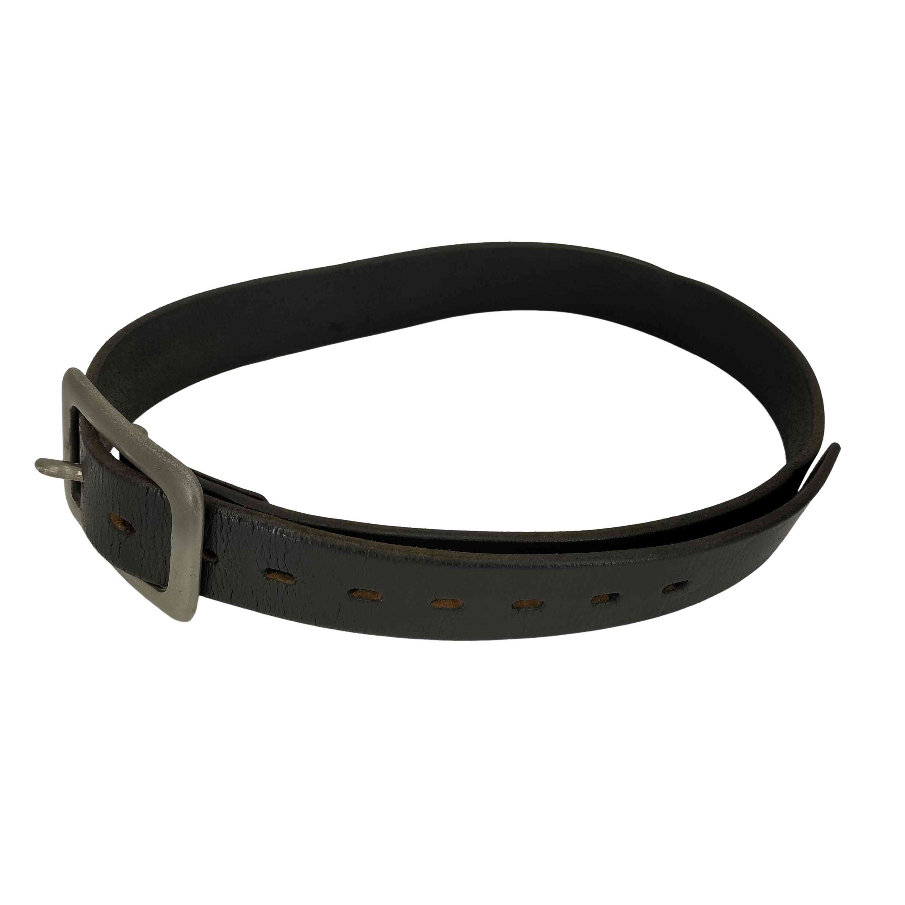 楽天市場】HUMAN MADE 25ss LEATHER BELT BULLDOG ヒューマンメイド