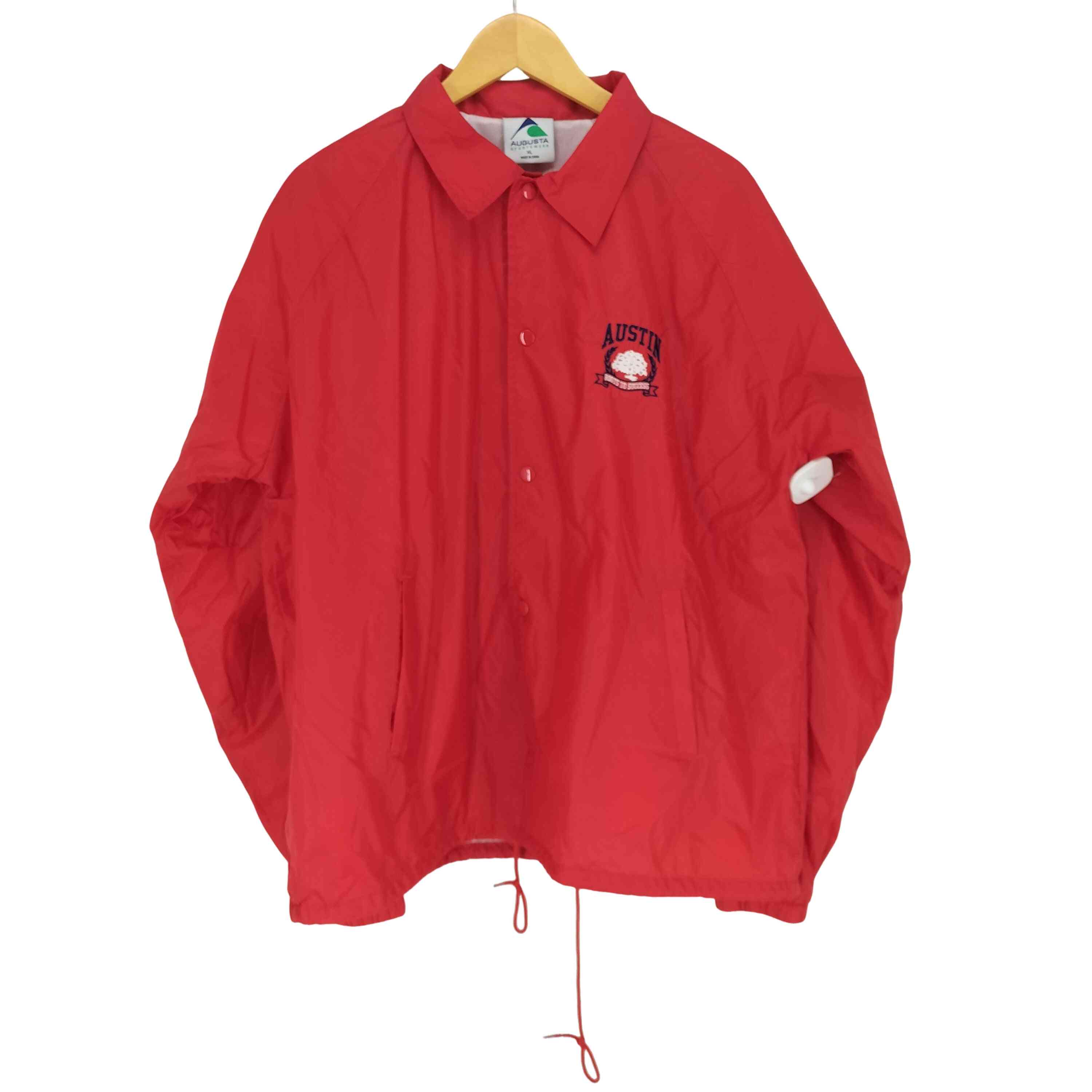 OAMC コーチジャケット L OAMC コーチジャケット Lサイズ OAMC(オーエーエムシー) コーチ