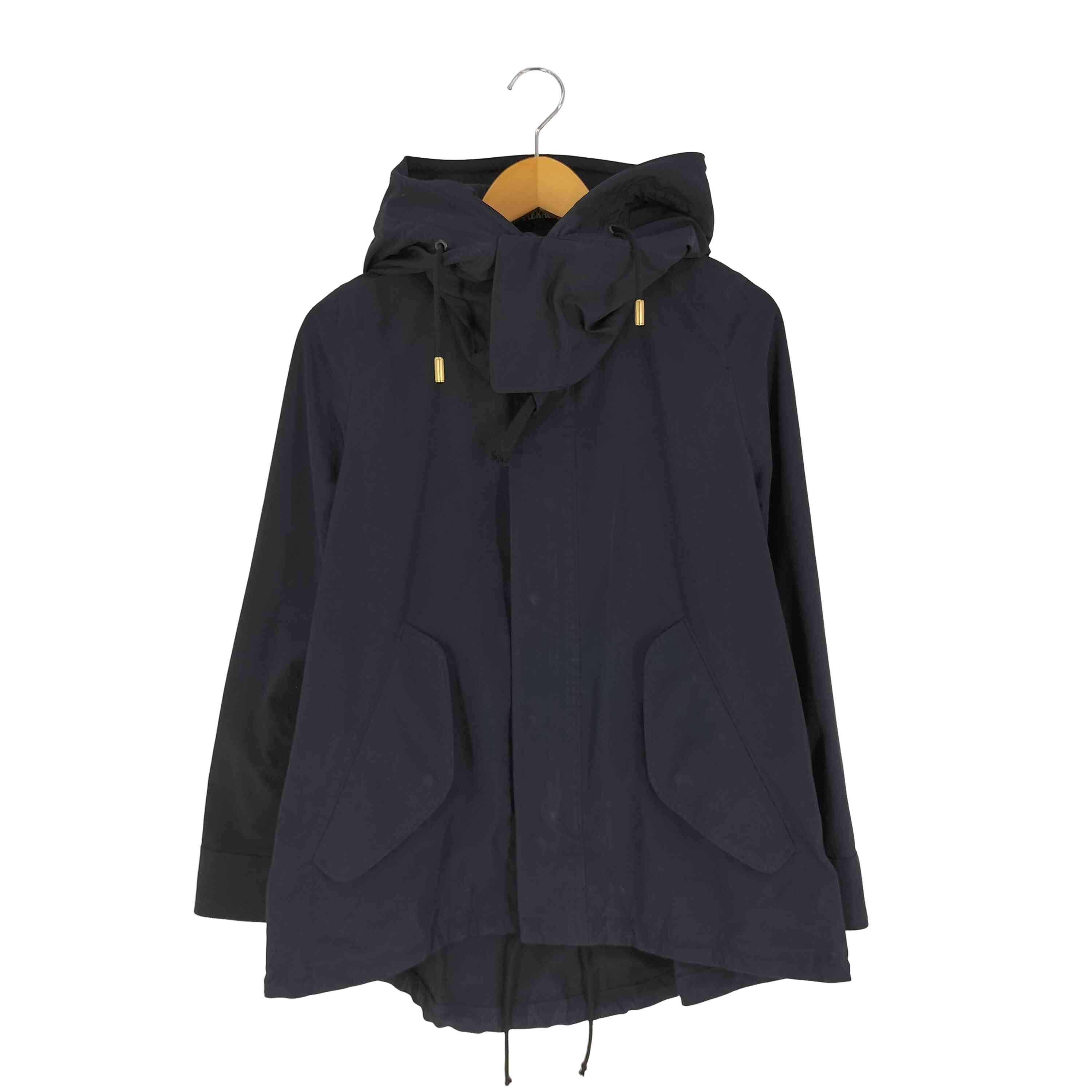 the reracs 19aw ショートモッズ THE RERACS モッズコート ショート