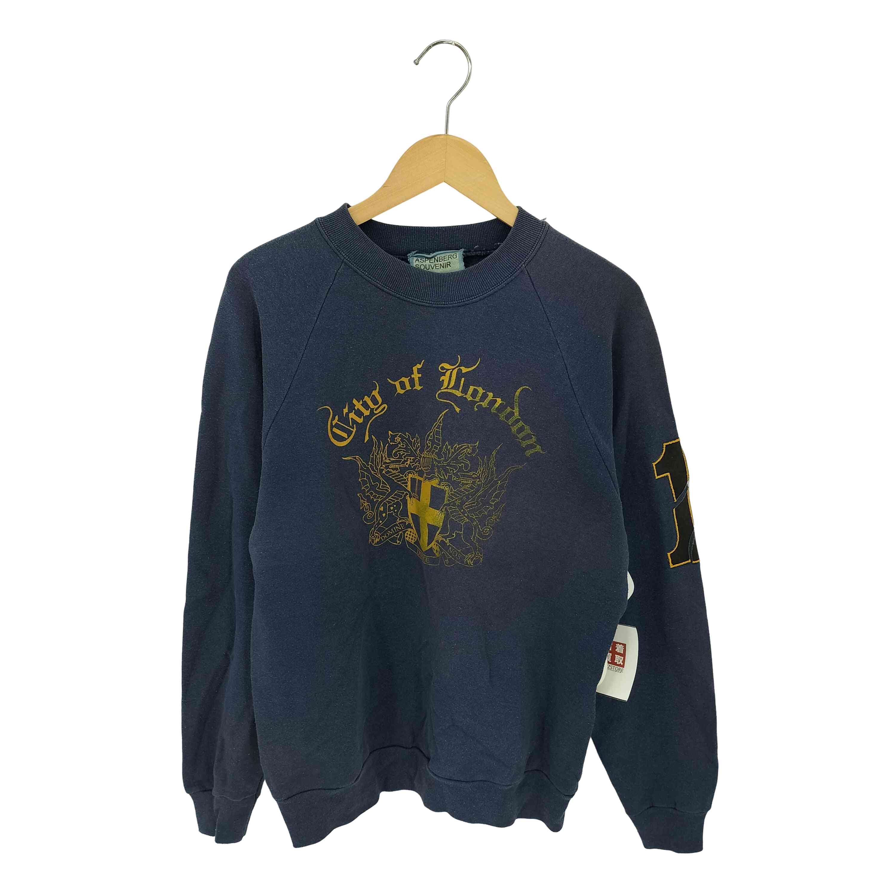 トップス the almeda club sweat crew L 楽天市場】the Apartment×The Almeda Club アパートメント