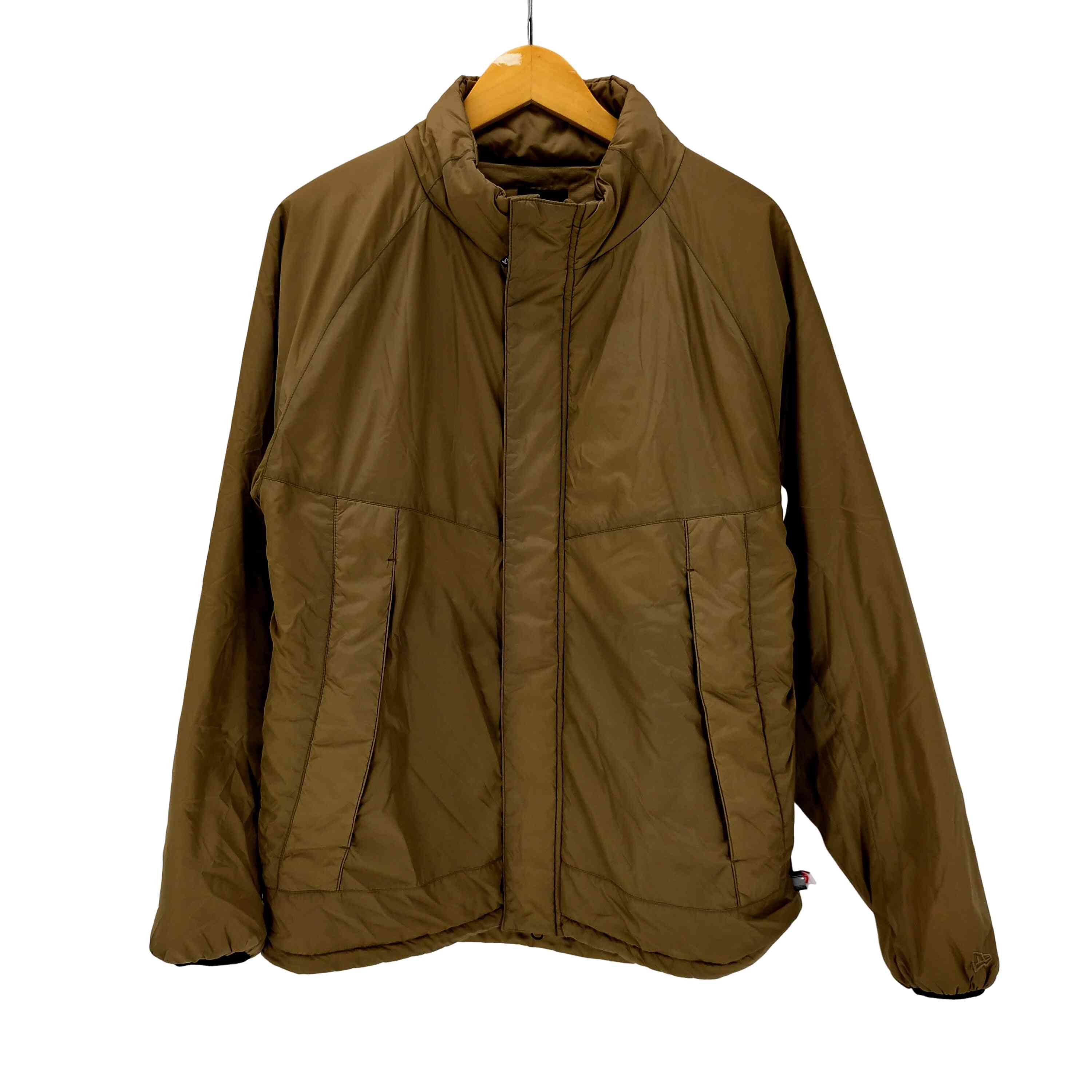 楽天市場】NEW ERA x MASTERMIND JAPAN Bomber Jacket Black x Black