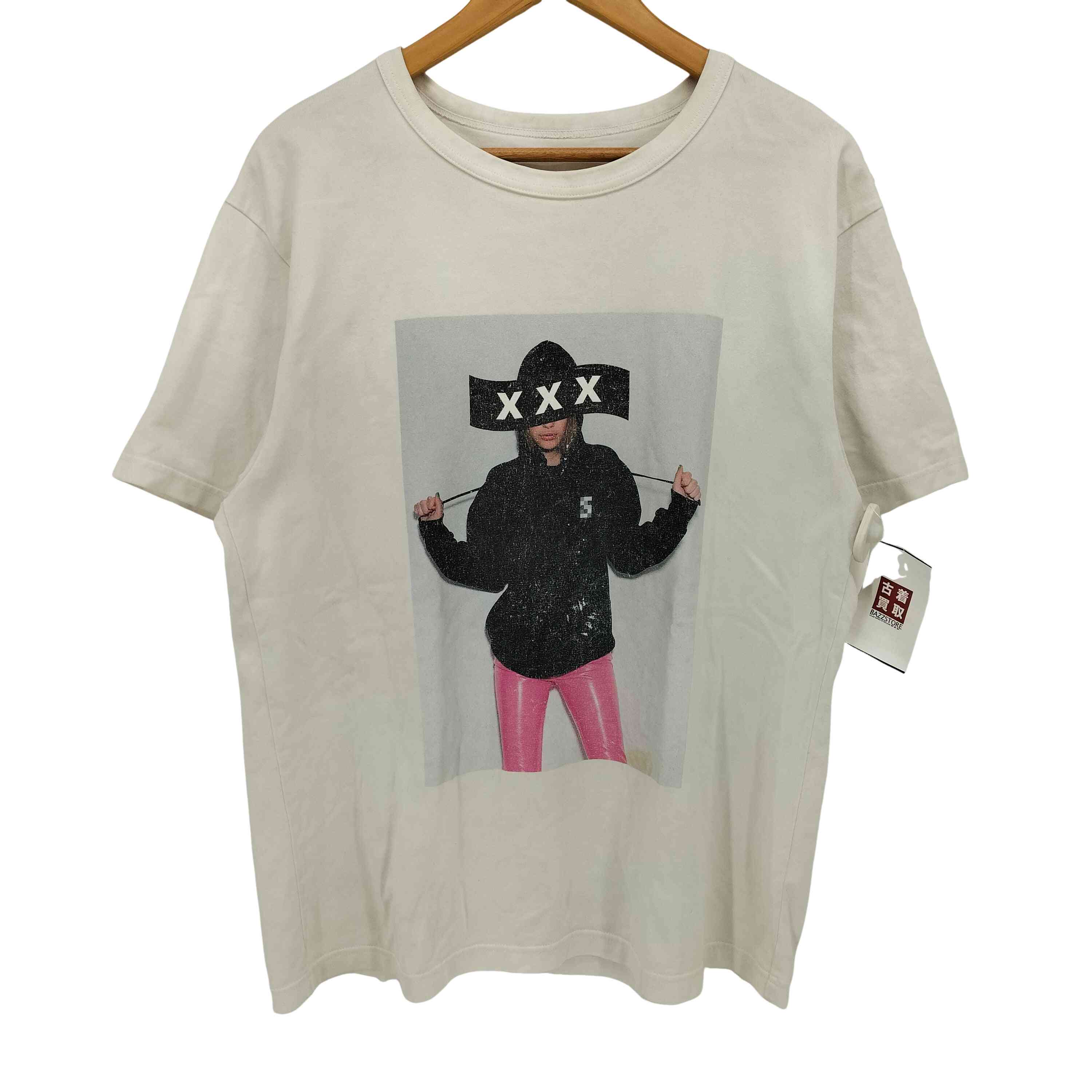 楽天市場】GOD SELECTION XXX 19ss Marilyn Monroe Tee ゴッド