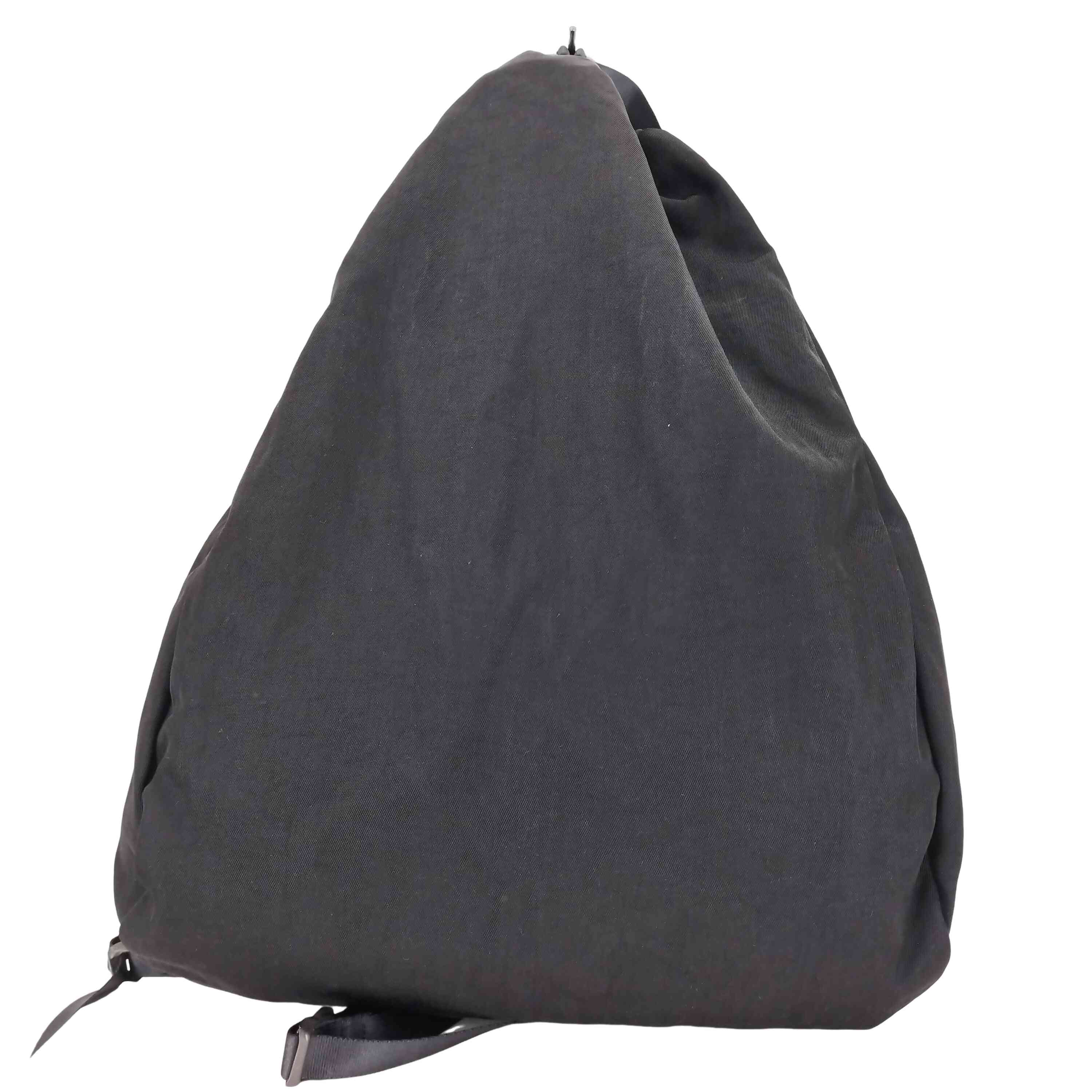 【中古】ユーズドフルギ USED古着 {{VU PRODUCT}} B01 rucksack nylon  メンズ 書きあらわす無