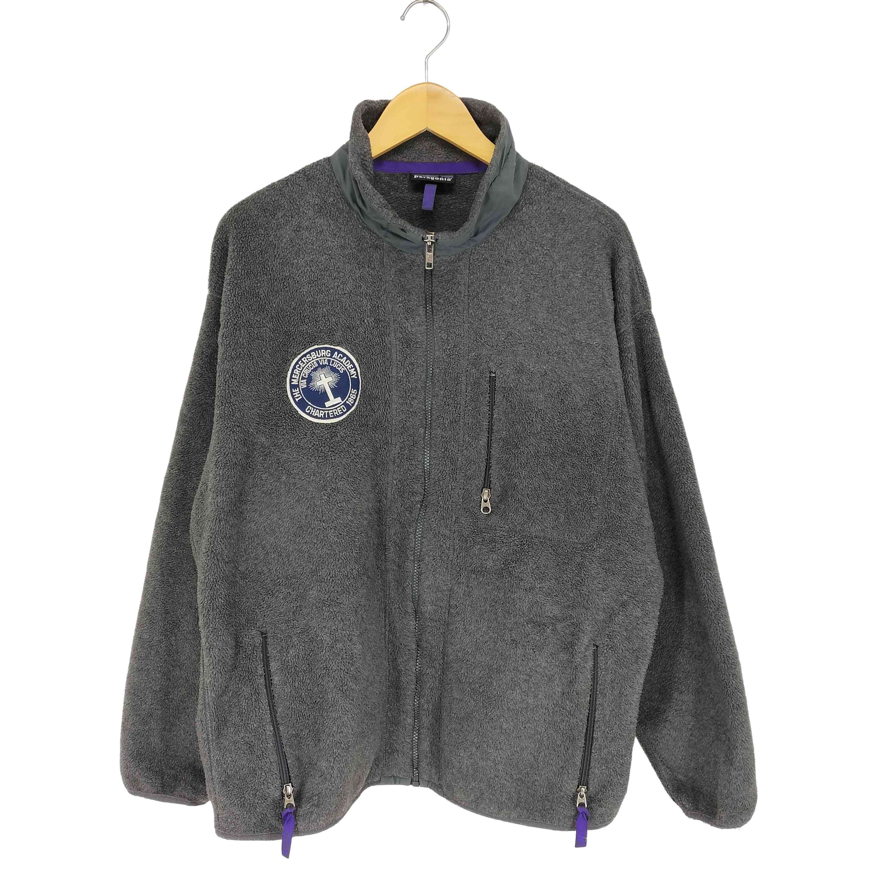 楽天市場】【中古】 Patagonia (パタゴニア) CHIMERA JACKET