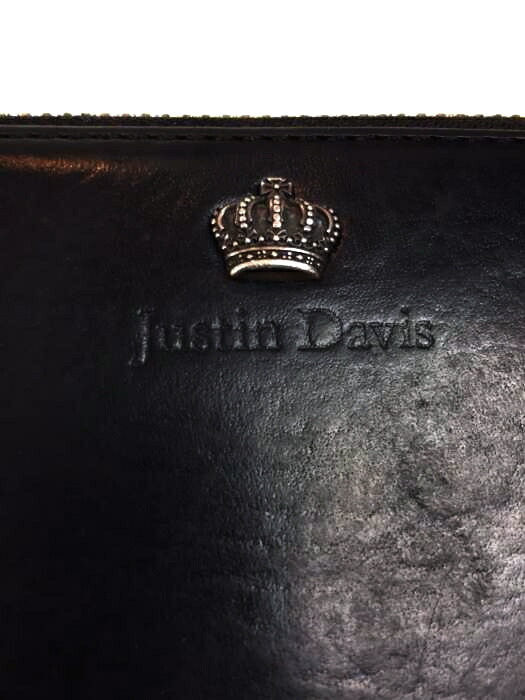 Justin Davis ジャスティンディヴィス 頭領がま口 メンズ 下手人仕組み Zip Long Wallet 牛革レザー長財布 中古 ブランド古着バズ店鋪bazzstore ジャスティンディヴィス Justin Davis 長財布 メンズ Zip Long Wallet 牛革レザー長財布 Damienrice Com