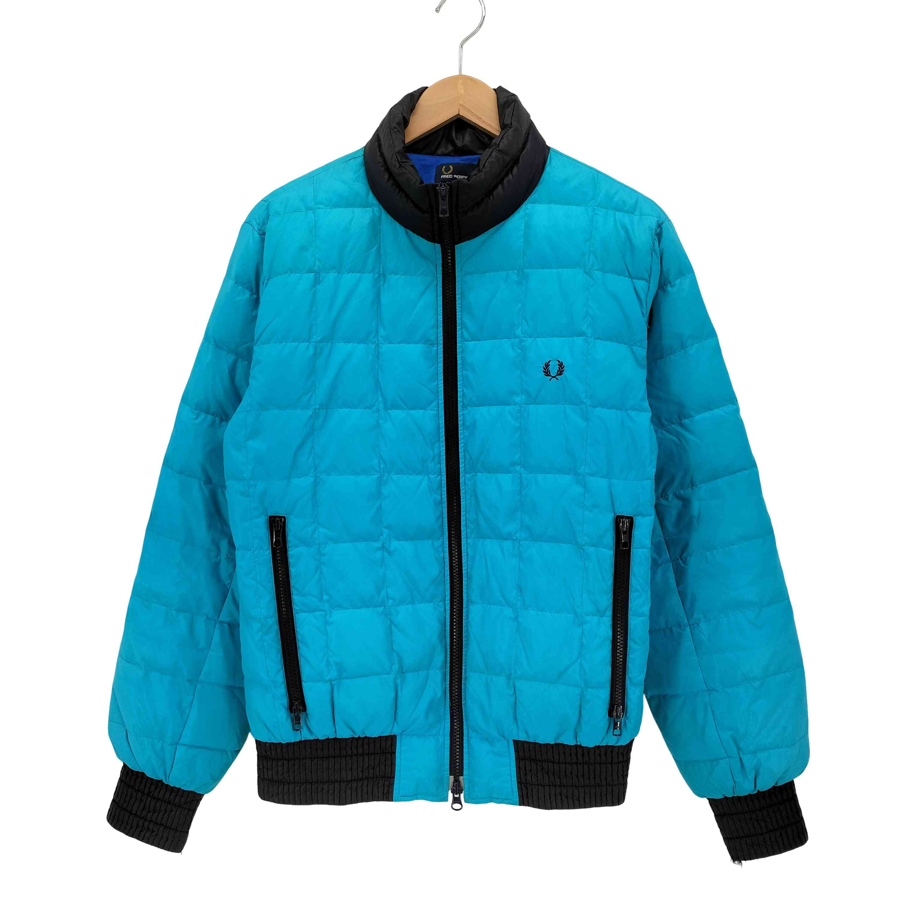 楽天市場】FRED PERRY フレッドペリー 【国内正規品】J7218 DOWN FIELD