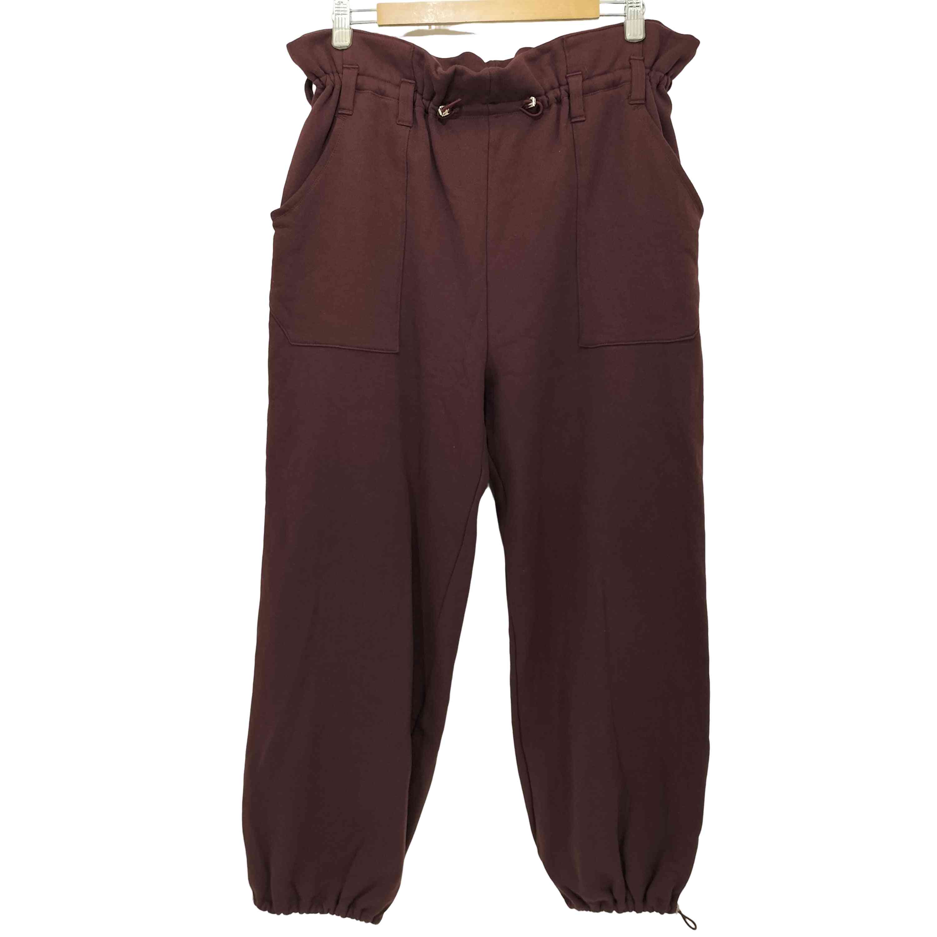 【中古】シーロン SIIILON University sweat pants  レディース  1