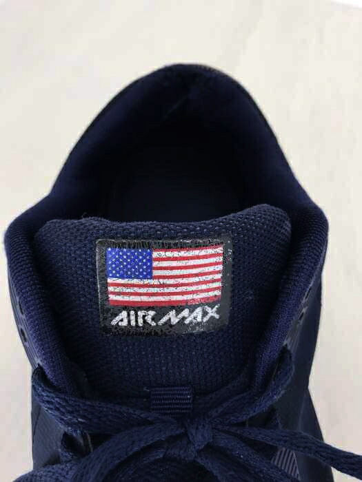 楽天市場 Nike ナイキ スニーカー メンズ 青系 Jpn 28 日本サイズ 28cm 相当 Air Max 90 Hyp 中古 ブランド古着バズストアbazzstore 1900 Bazzstore ブランド古着バズストア