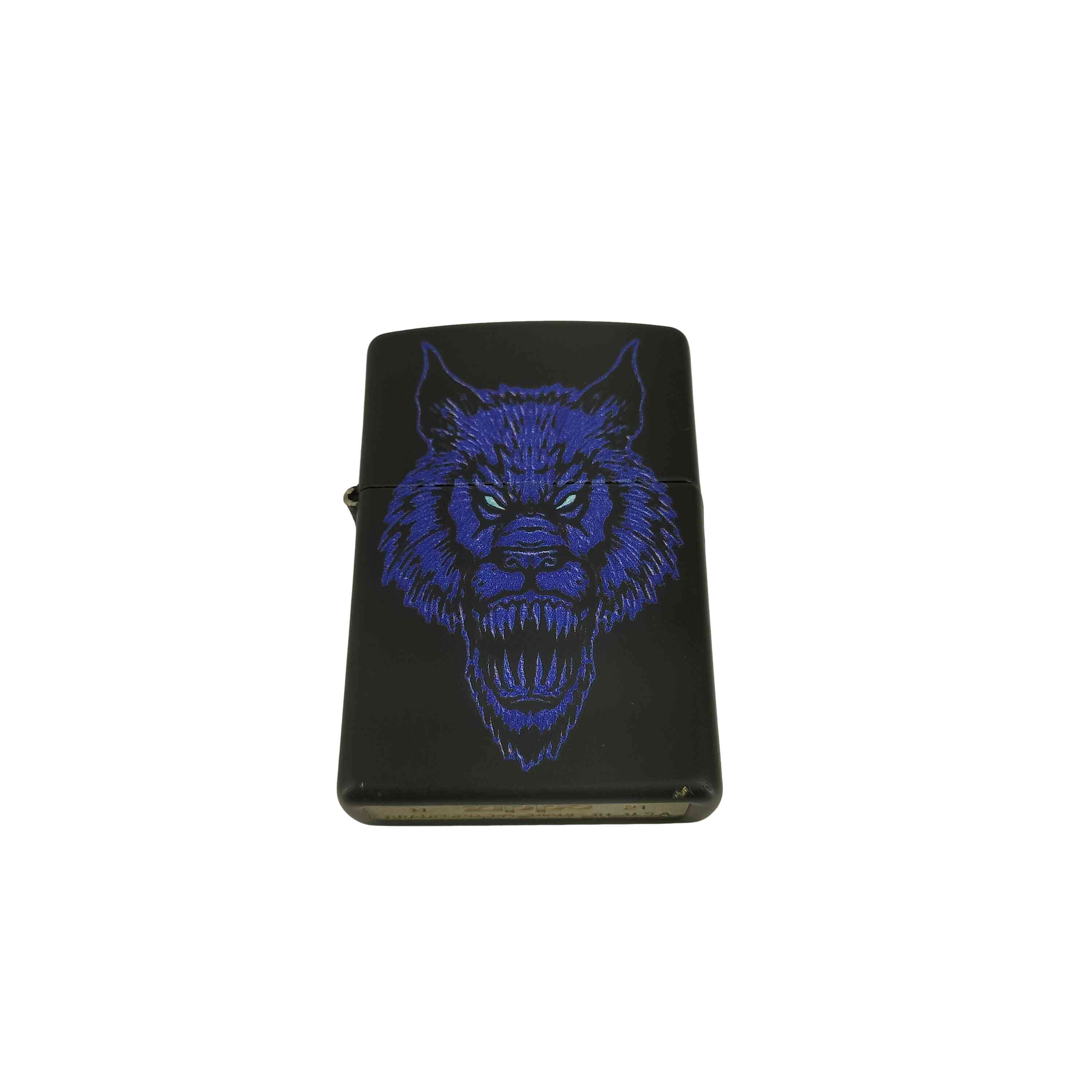 楽天市場】孤狼の血 LEVEL2 レプリカ ZIPPO ユーズド Ver. ジッポ 限定