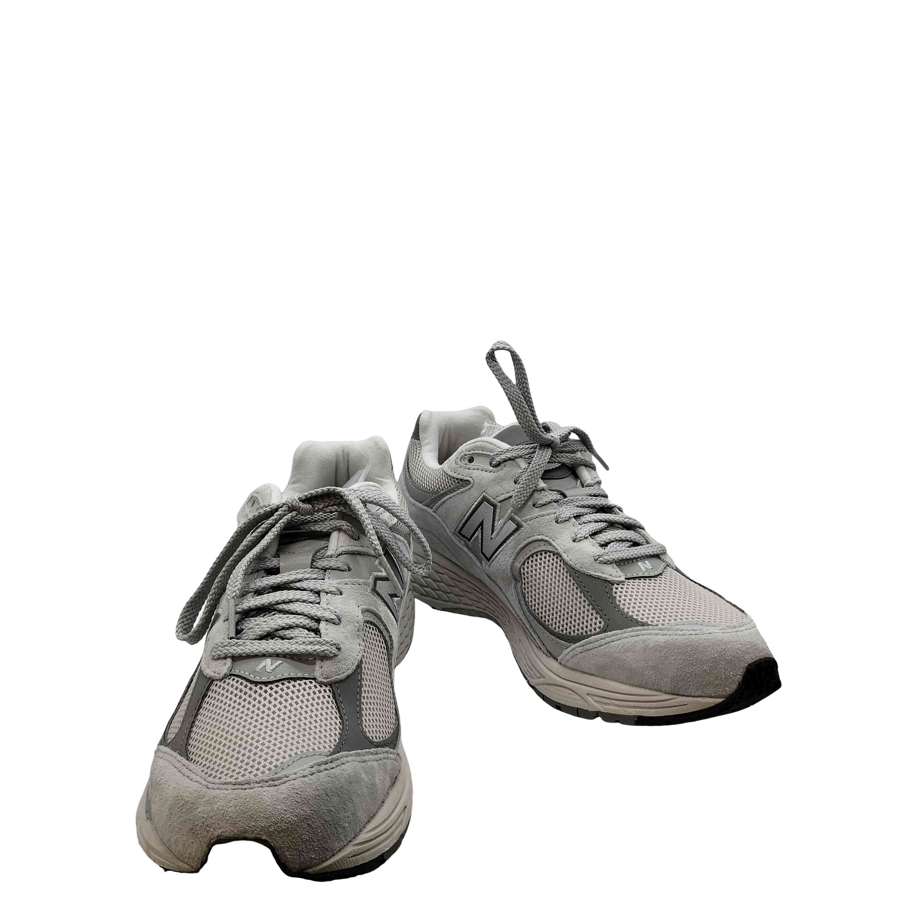 【中古】ニューバランス NEW BALANCE 2002R メンズ JPN：28