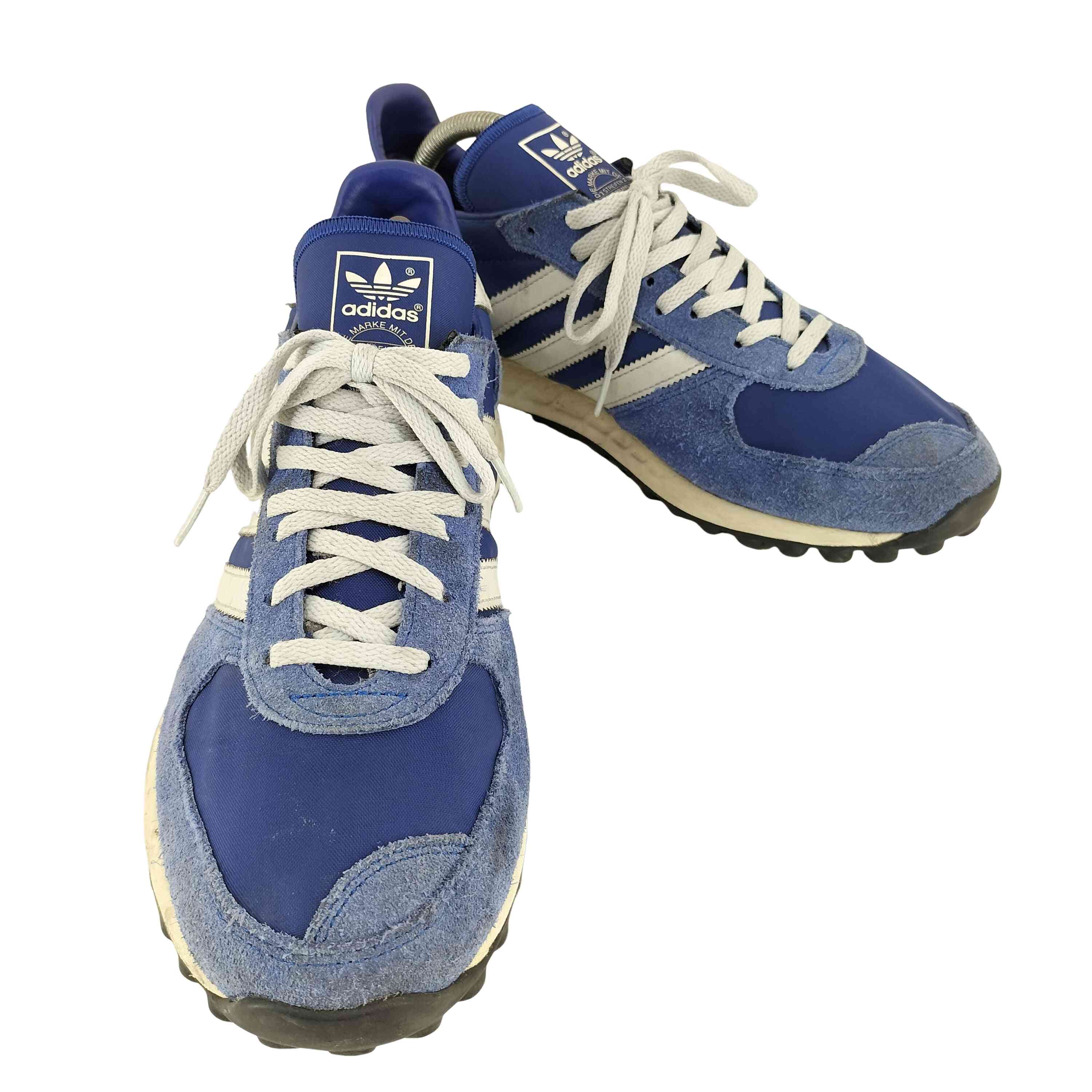 レトロ ビンテージadidas TRX FG WAKAMUSYA レトロ ビンテージadidas TRX FG WAKAMUSYA - メルカリ