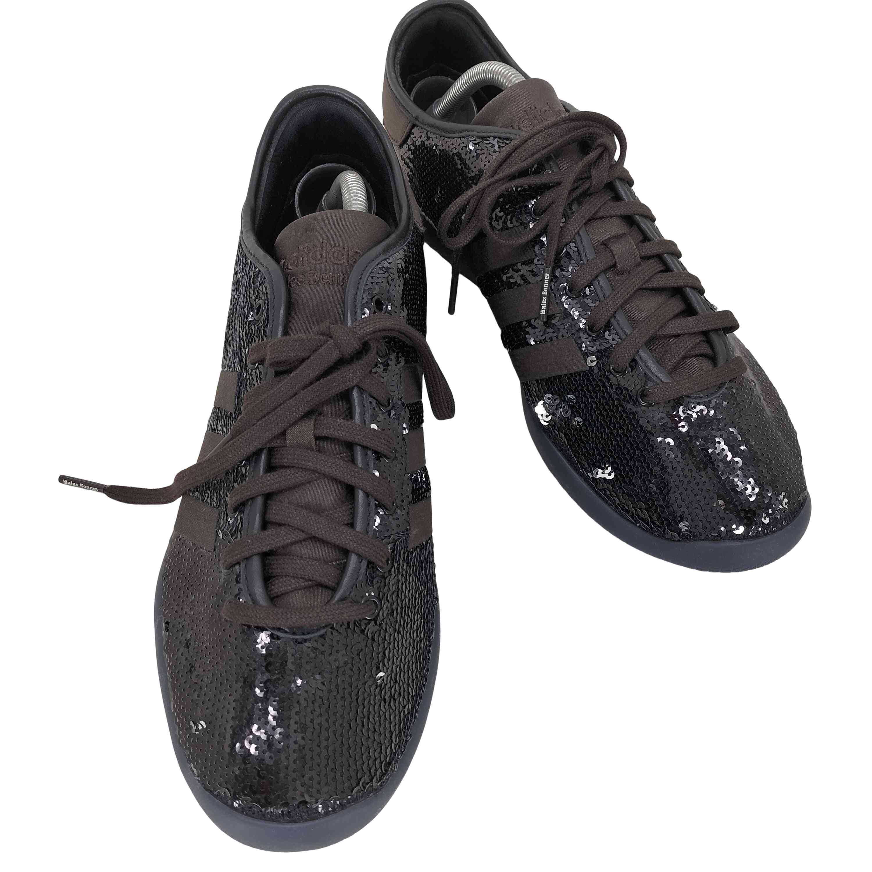 【中古】アディダス adidas KARINTHA LO SEQUIN CORE メンズ JPN：28