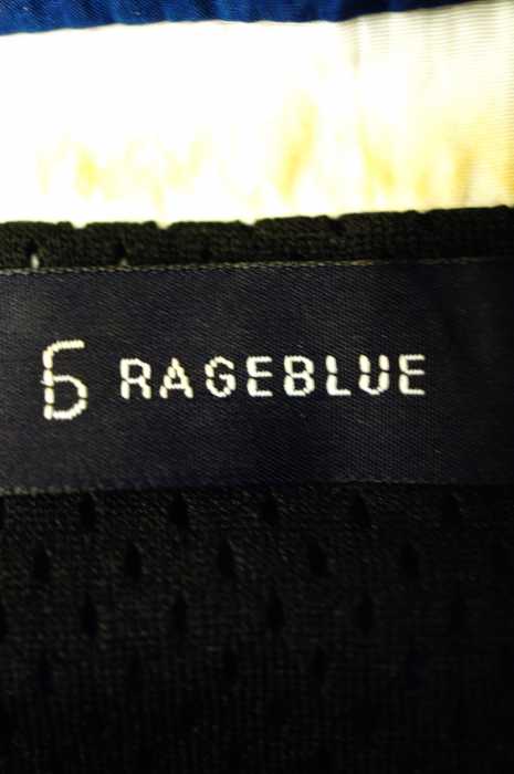 楽天市場 Rageblue レイジブルー ブルゾン ジャンパー メンズ 青系 白系 Jpn M 日本サイズ M 相当 ナイロンブルゾン 中古 ブランド古着バズストアbazzstore 2104 Bazzstore ブランド古着バズストア 楽天市場 Rageblue レイジブルー ブルゾン ジャンパー メンズ 青系 白系 Jpn M 日本サイズ M 相当 ナイロンブルゾン 中古 ブランド古着バズストアbazzstore 2104 Bazzstore ブランド古着バズストア