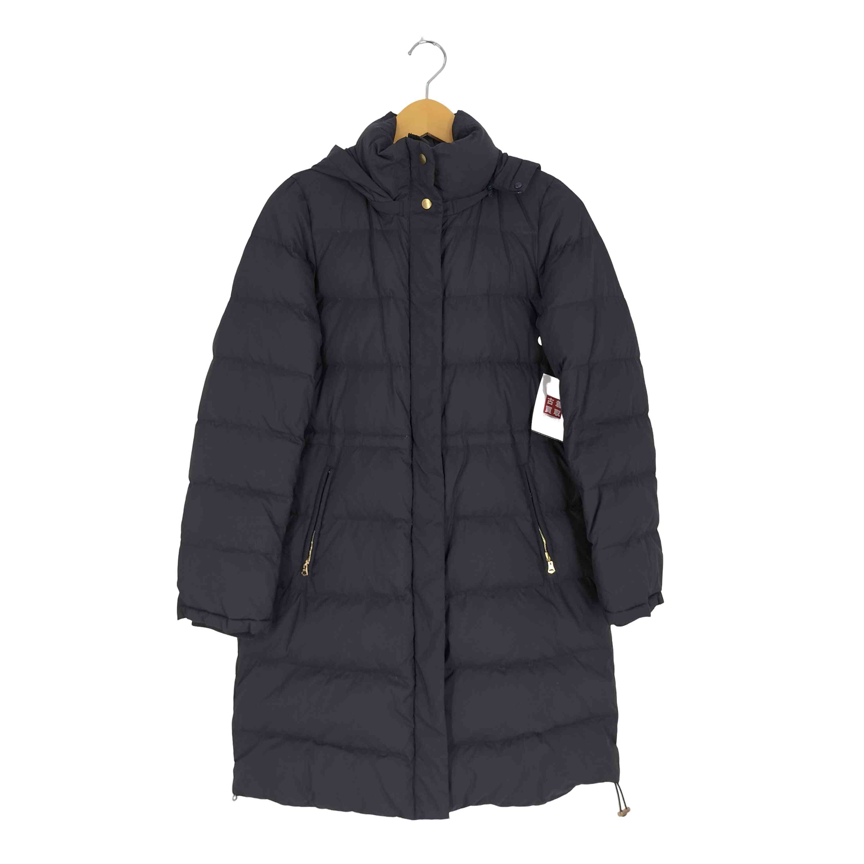 楽天市場】IENKI IENKI イエンキイエンキ ダウンコート PYRAMIDE