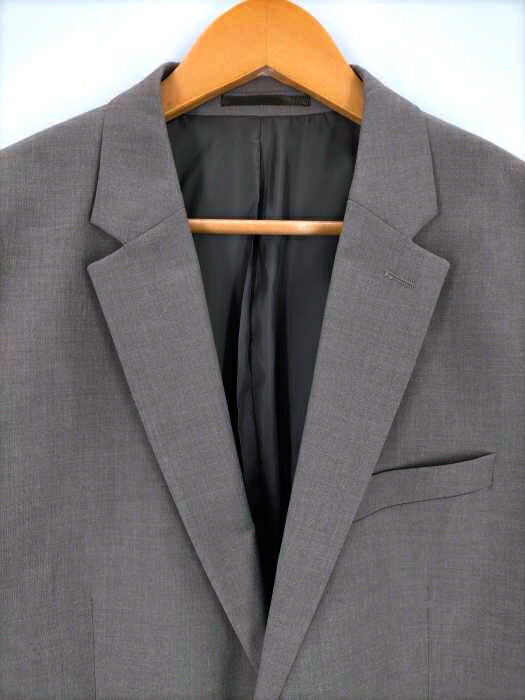 楽天市場 H M エイチアンドエム テーラードジャケット メンズ 茶系 Eur 54 日本サイズ Xxl Xxxl 相当 2b Skinny Fit Stretch 2b テーラードジャケット 中古 ブランド古着バズストアbazzstore Bazzstore ブランド古着バズストア